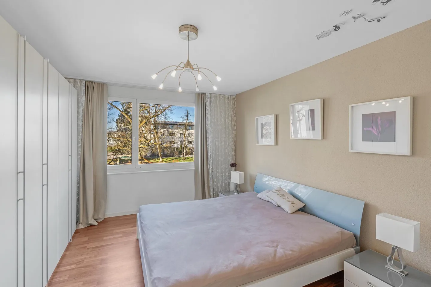 Charming Apartment in Rapperswil - Photo 6 of 8