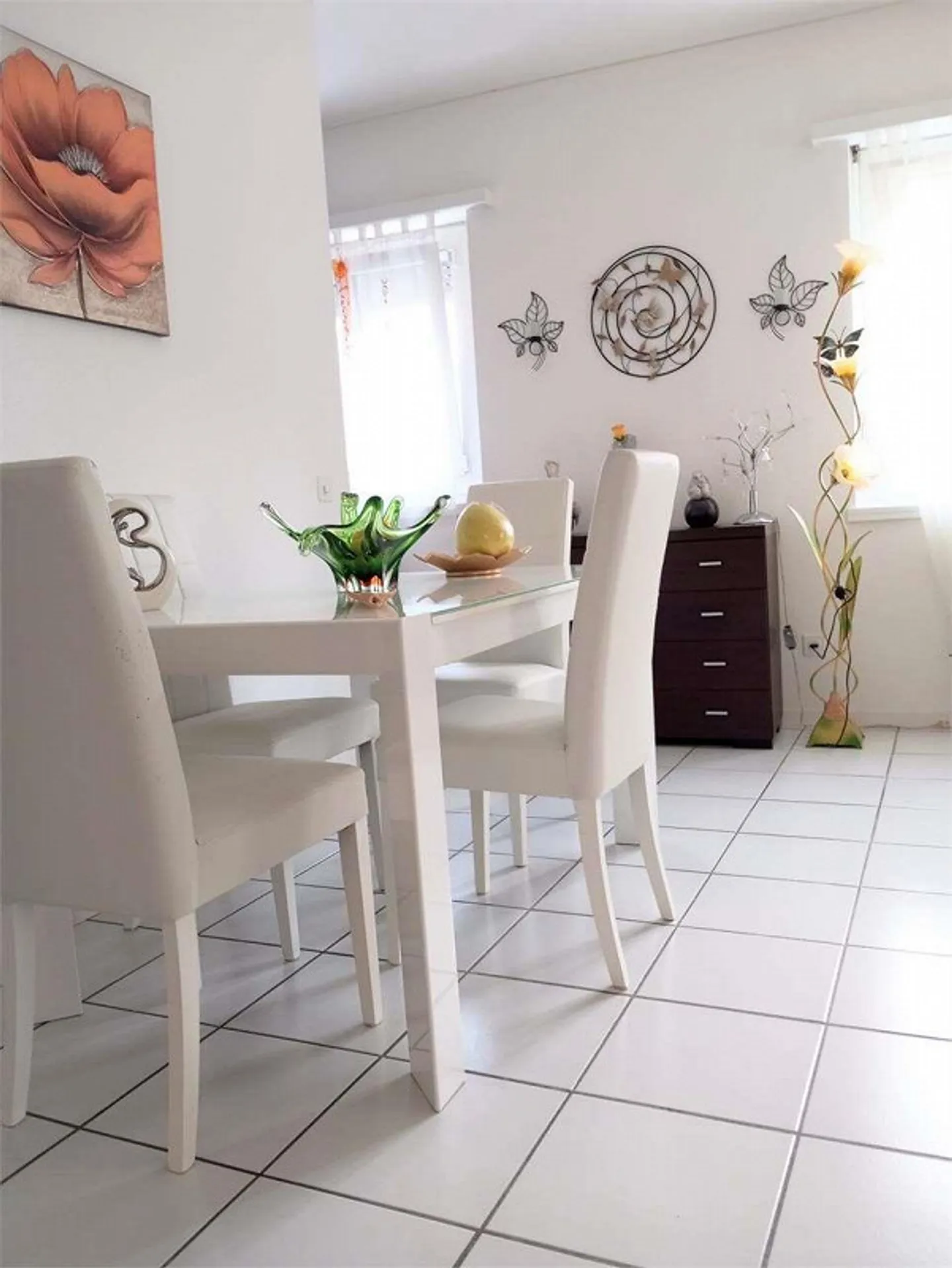 APPARTEMENT LUMINEUX DE 4,5 PIÈCES À BARBENGO-LUGANO - Photo 11 sur 13