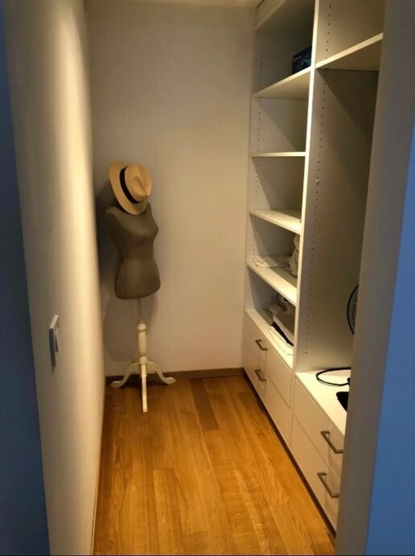 Magnifique appartement moderne avec dressing et 2 balcons - Photo 4 sur 9