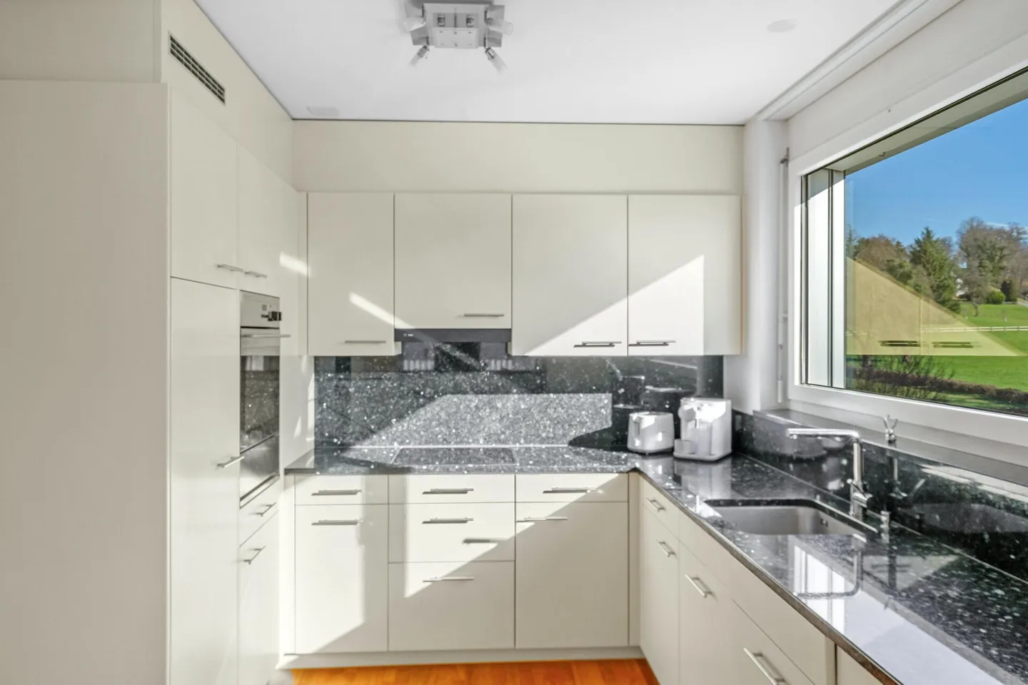 Charming Apartment in Rapperswil - Photo 5 of 8