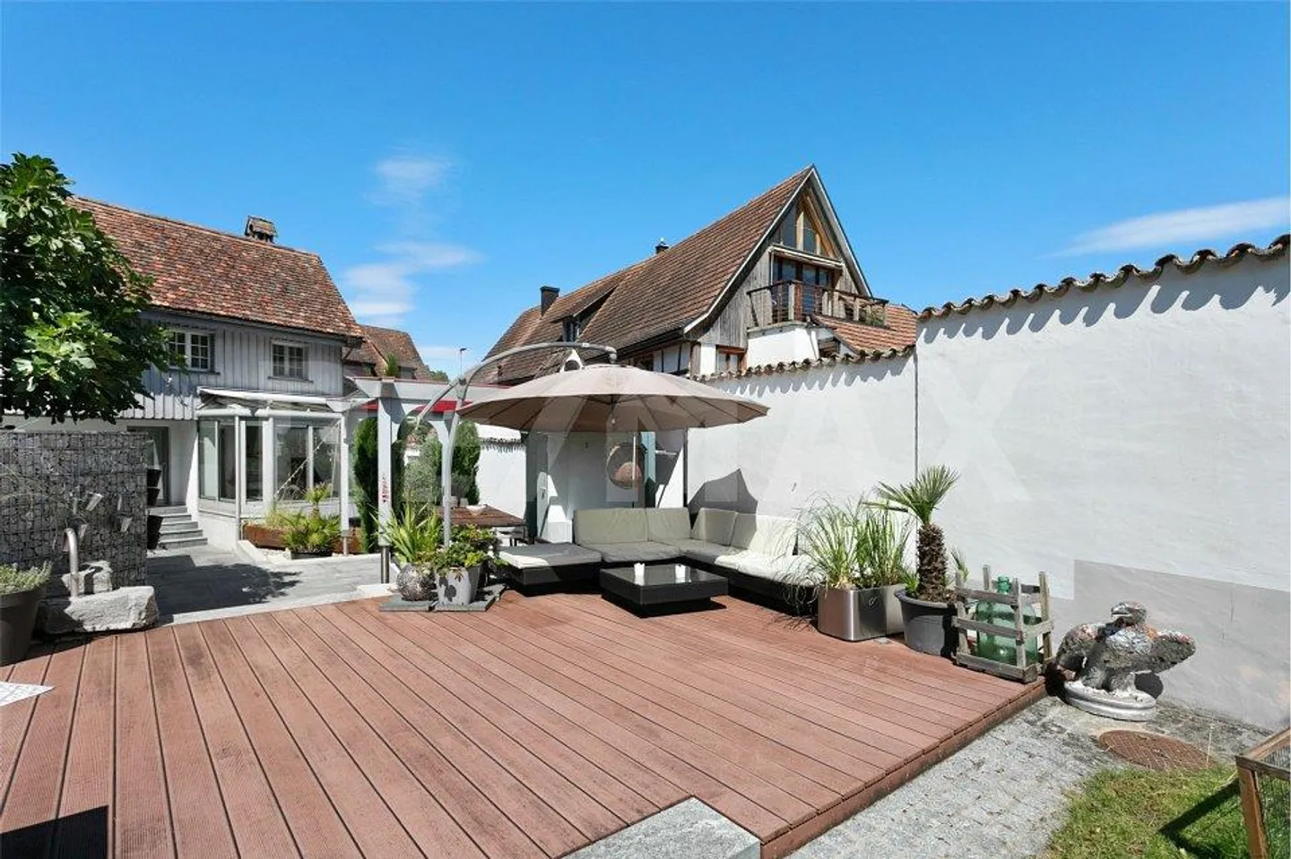 Casa singola in vendita - Foto 12 di 13