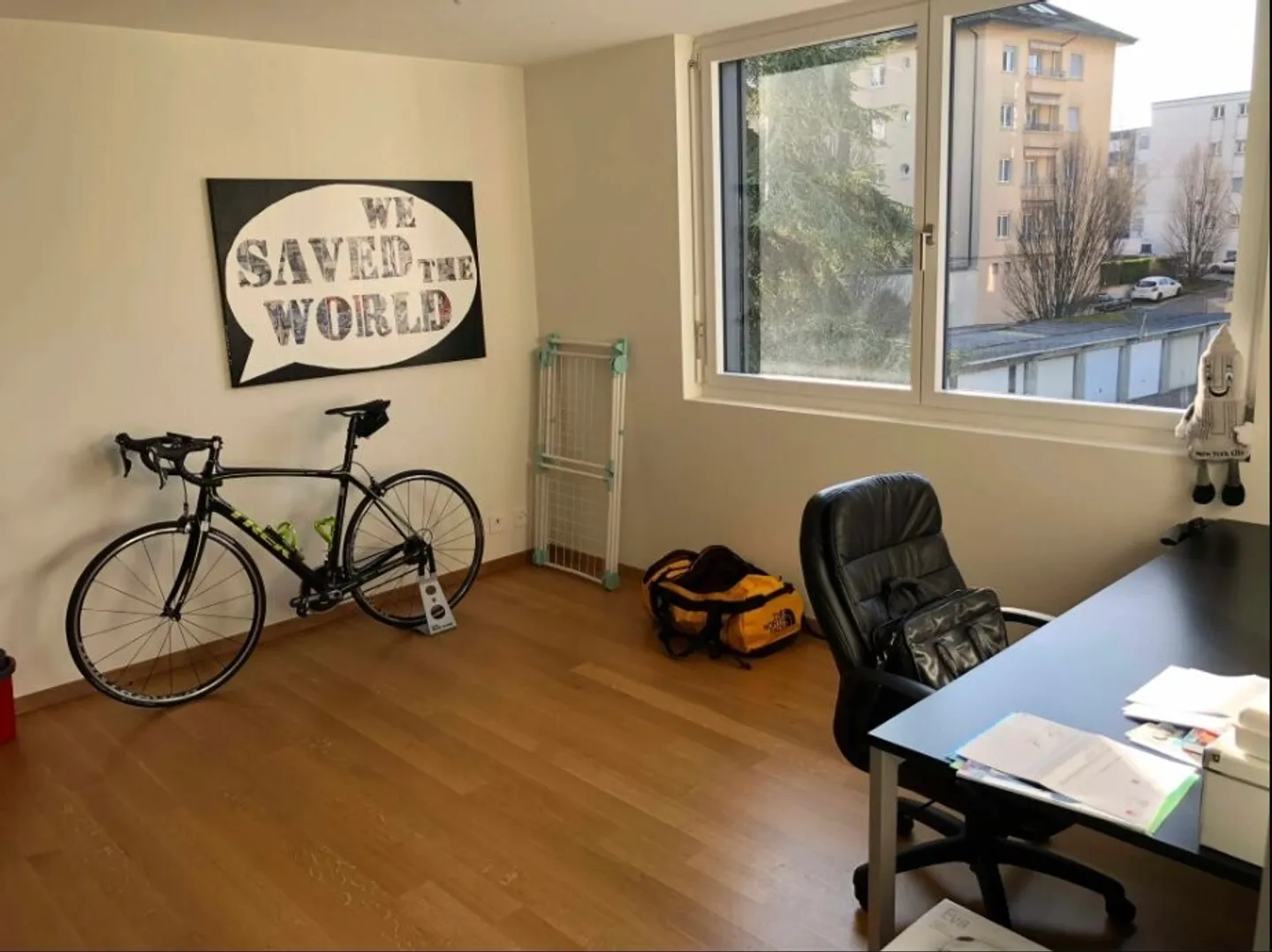 Magnifique appartement moderne avec dressing et 2 balcons - Photo 5 sur 9