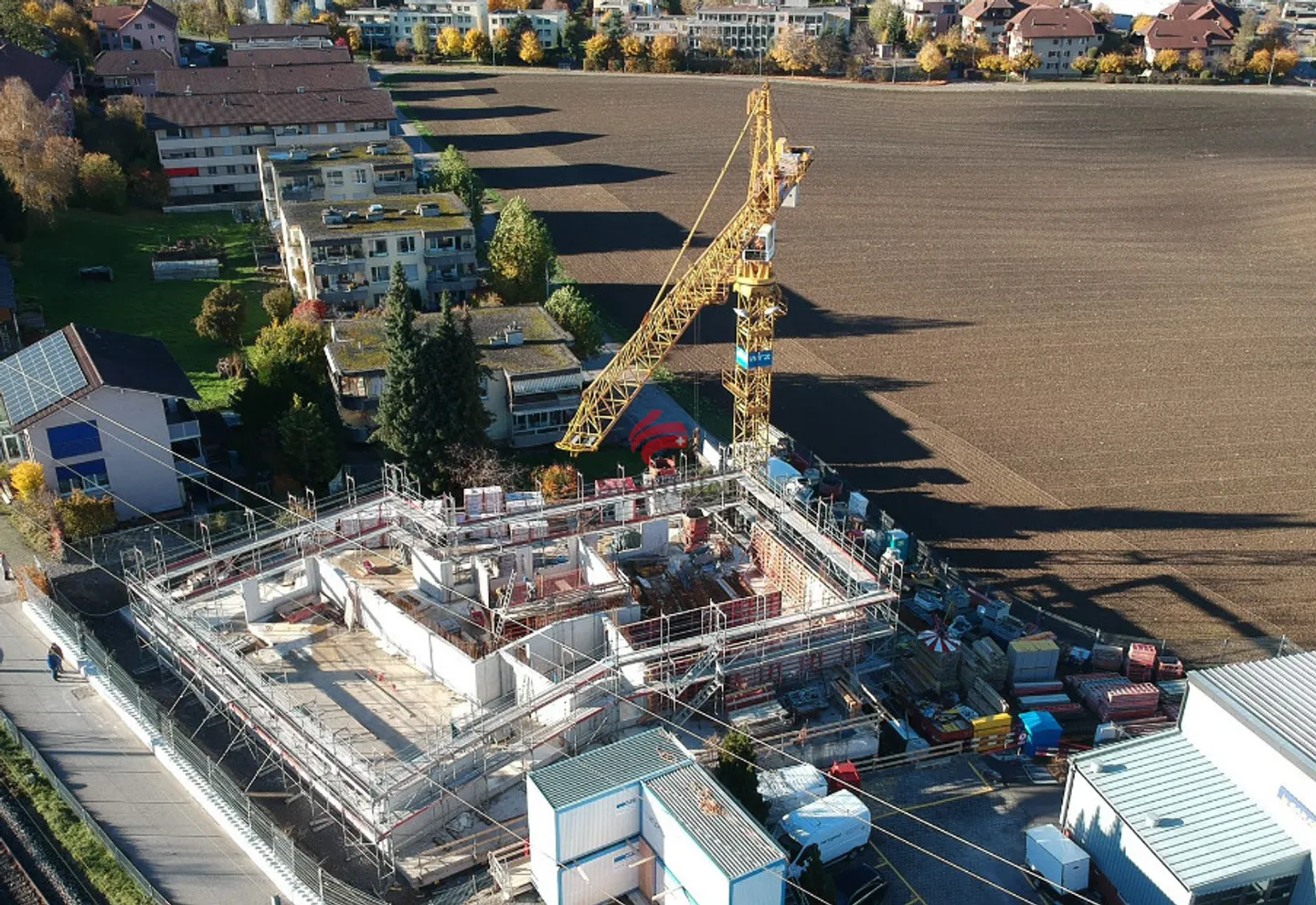 Wohnung kaufen - Foto 1 von 13