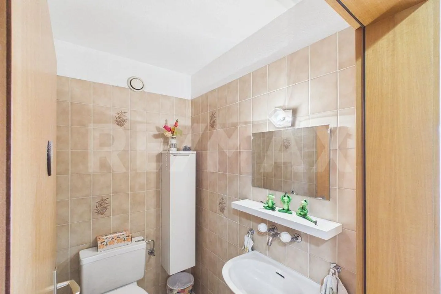Ideal für Familien, Maisonette-Wohnung mit 4½ Zimmern und Garten in zentraler Lage! - Foto 5 von 9