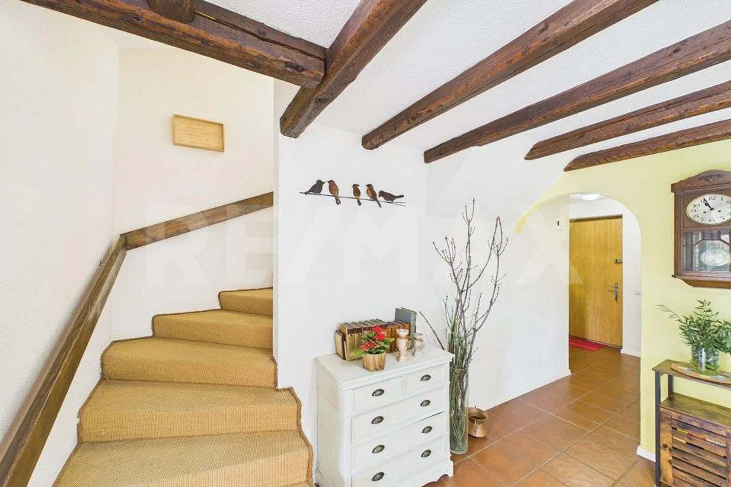 Ideal für Familien, Maisonette-Wohnung mit 4½ Zimmern und Garten in zentraler Lage! - Foto 7 von 9