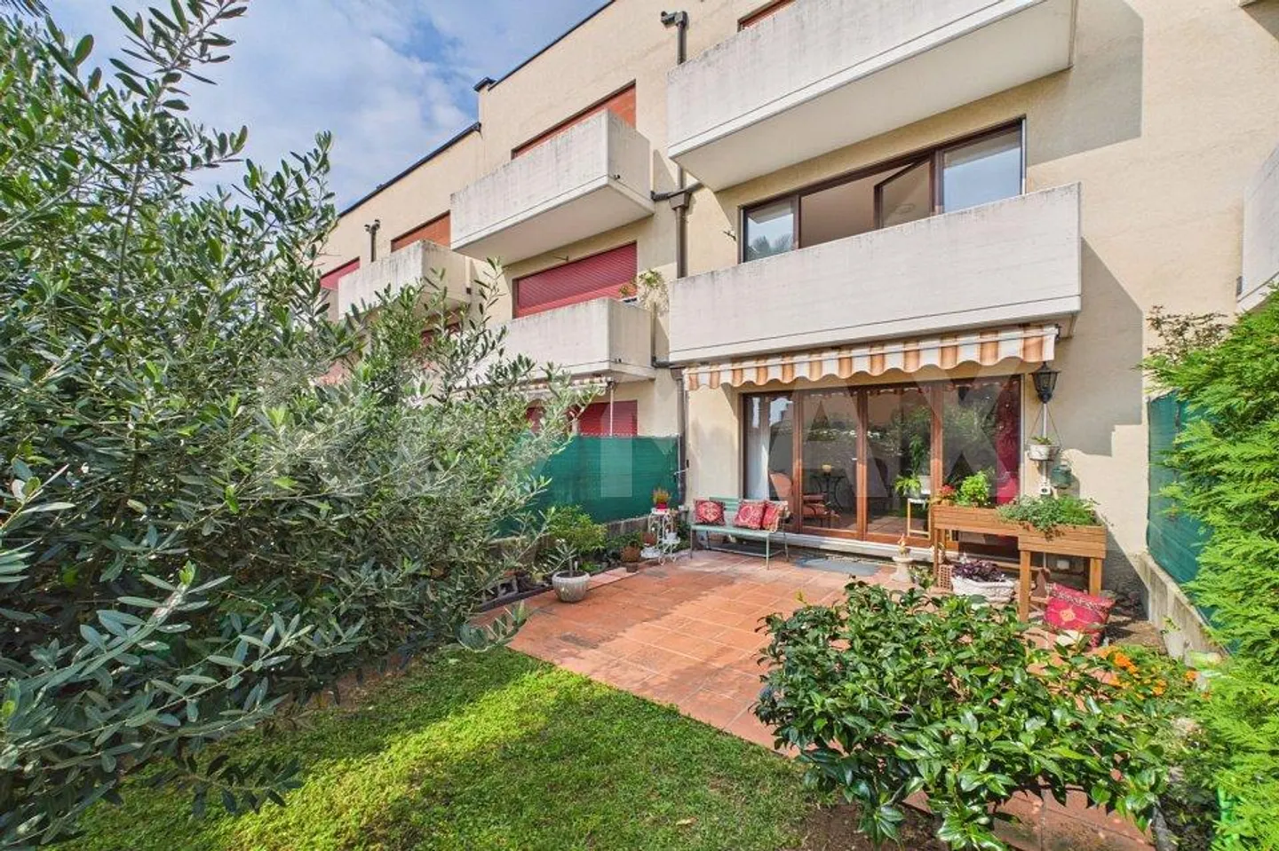 Ideal für Familien, Maisonette-Wohnung mit 4½ Zimmern und Garten in zentraler Lage! - Foto 9 von 9
