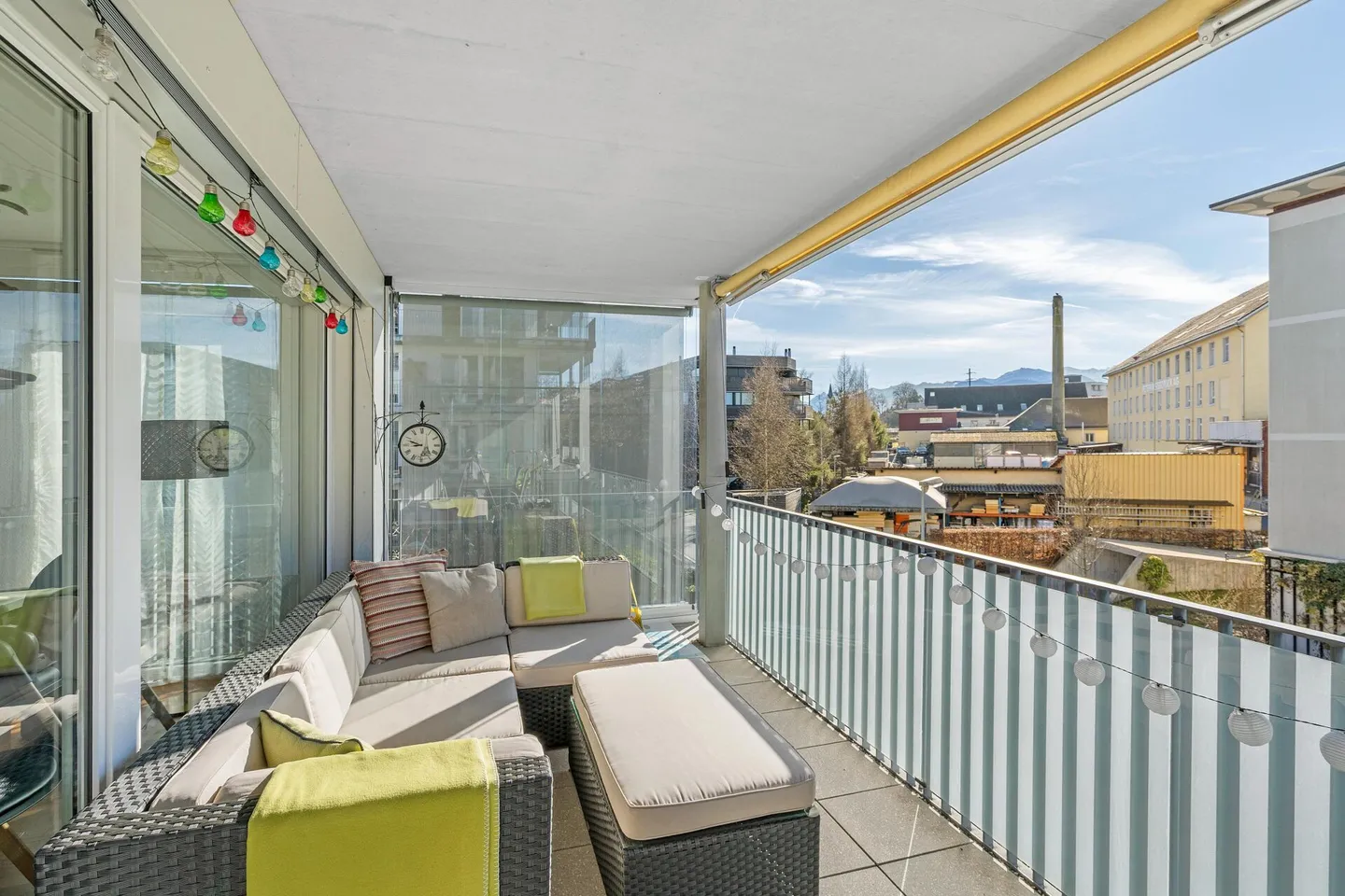 Charming Apartment in Rapperswil - Photo 8 of 8