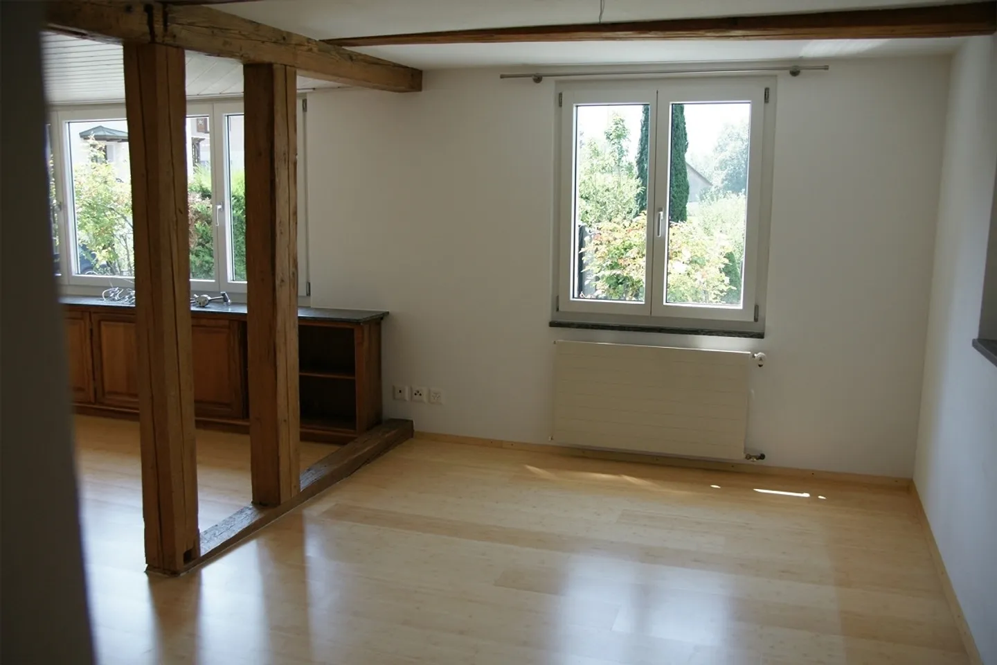 Appartement 3 pièces confortable - Photo 1 sur 19