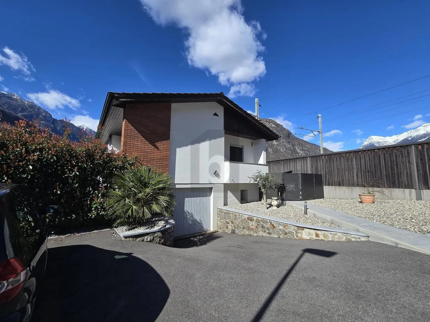 Maison 7 pièces - Photo 3 sur 5