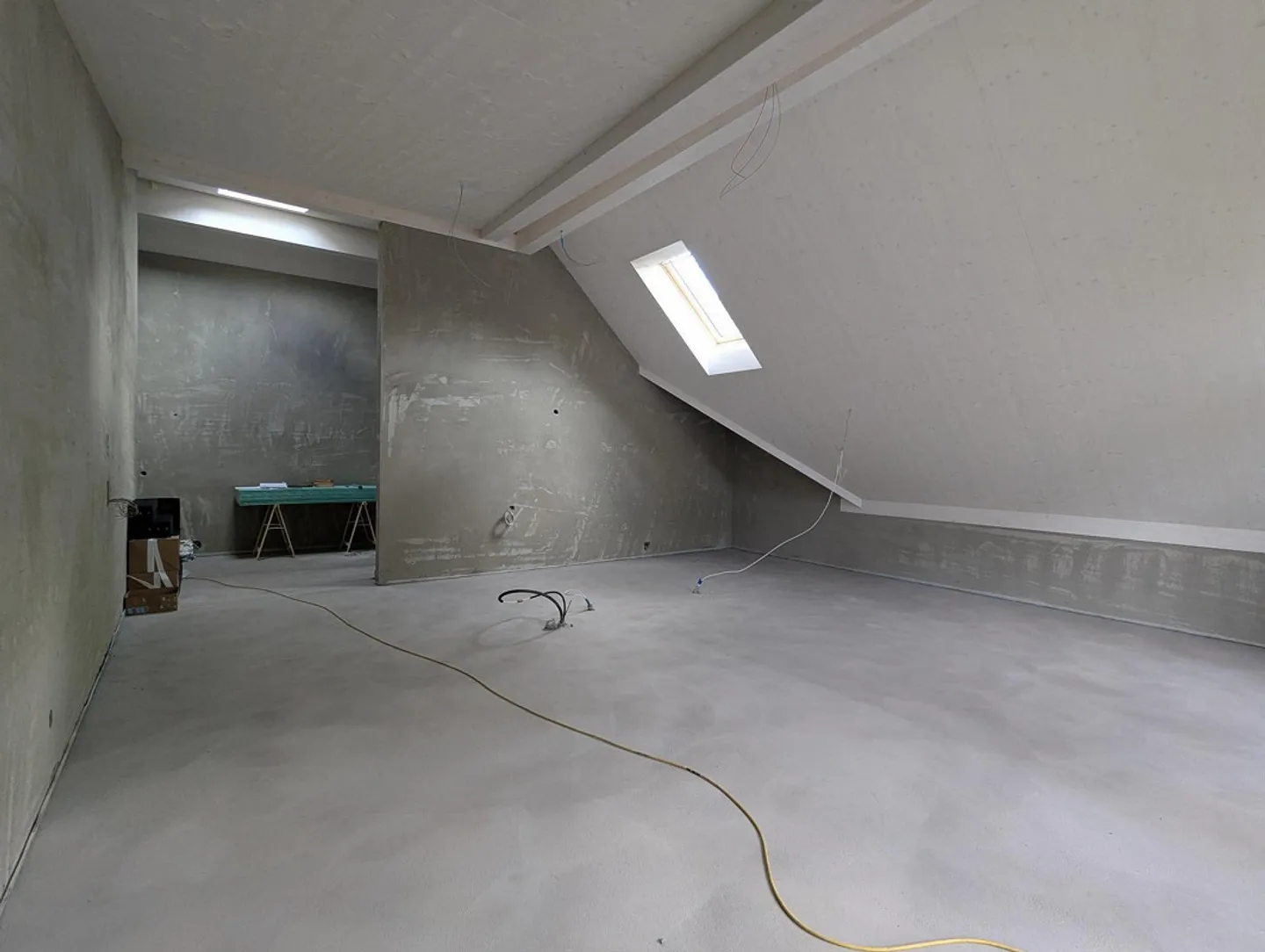 Nouvelle construction : Élégant appartement mansardé de 3.5 pièces - Photo 5 sur 10