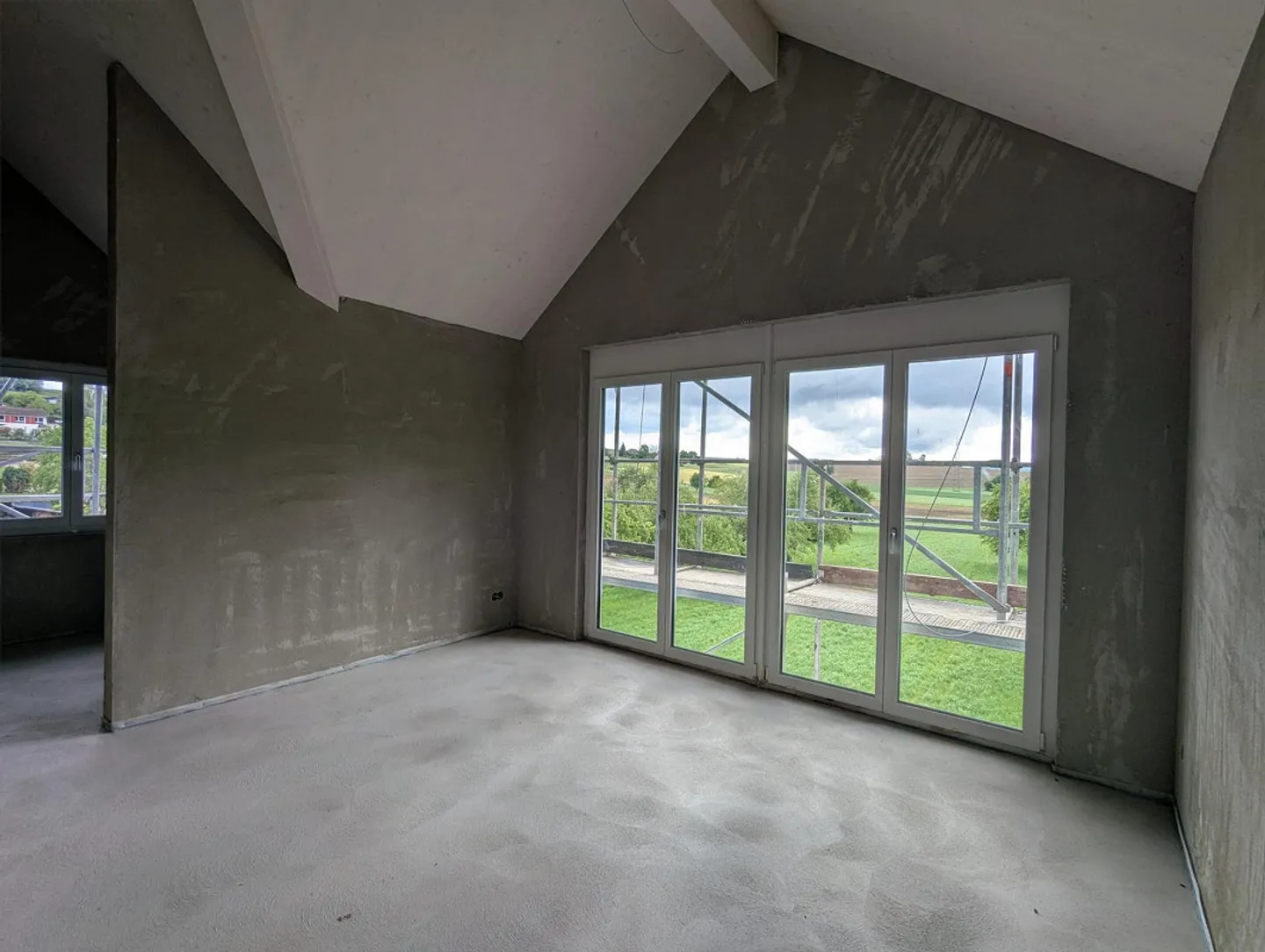 Nouvelle construction : Élégant appartement mansardé de 3.5 pièces - Photo 6 sur 10