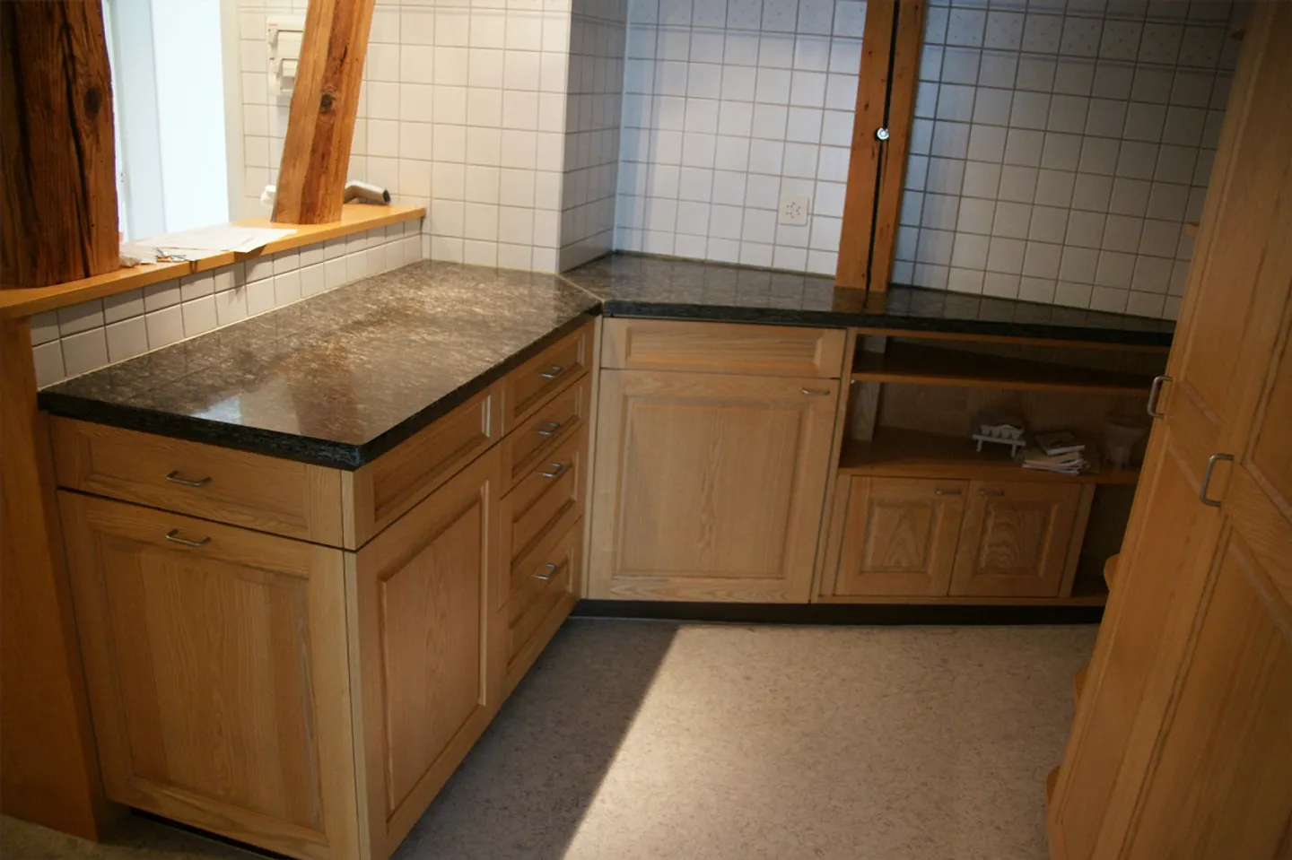 Appartement 3 pièces confortable - Photo 7 sur 19