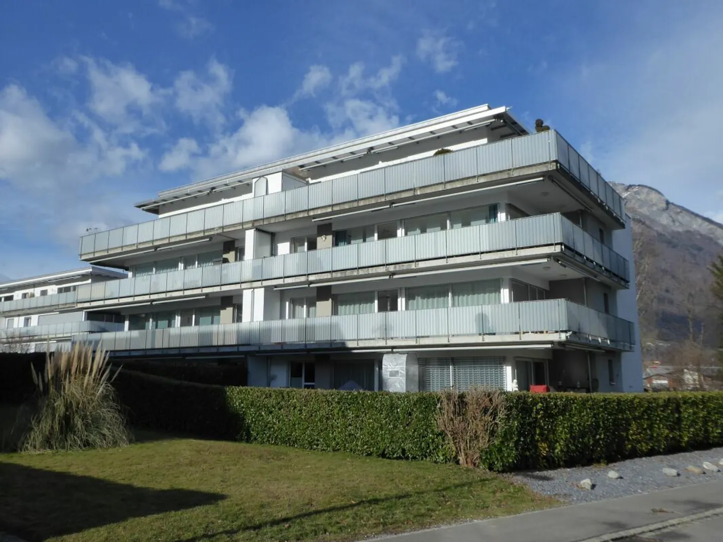 Appartamento in affitto - Foto 1 di 22