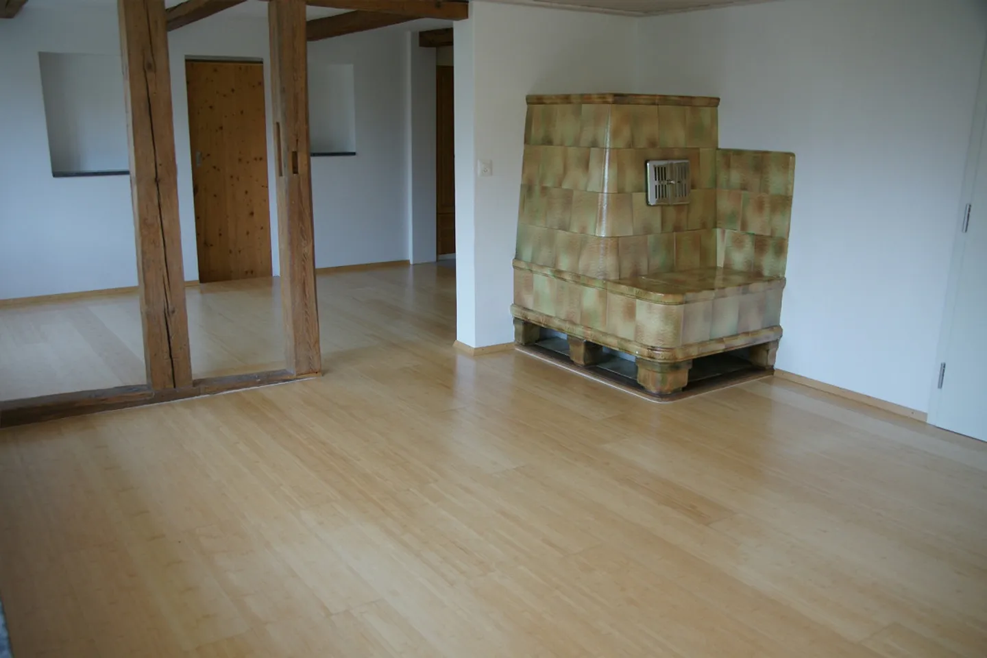Appartement 3 pièces confortable - Photo 2 sur 19