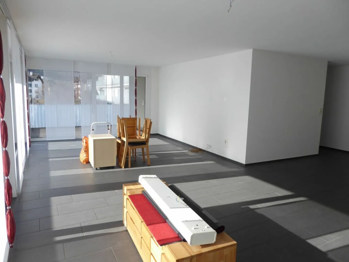 Appartamento in affitto - Foto 2 di 22