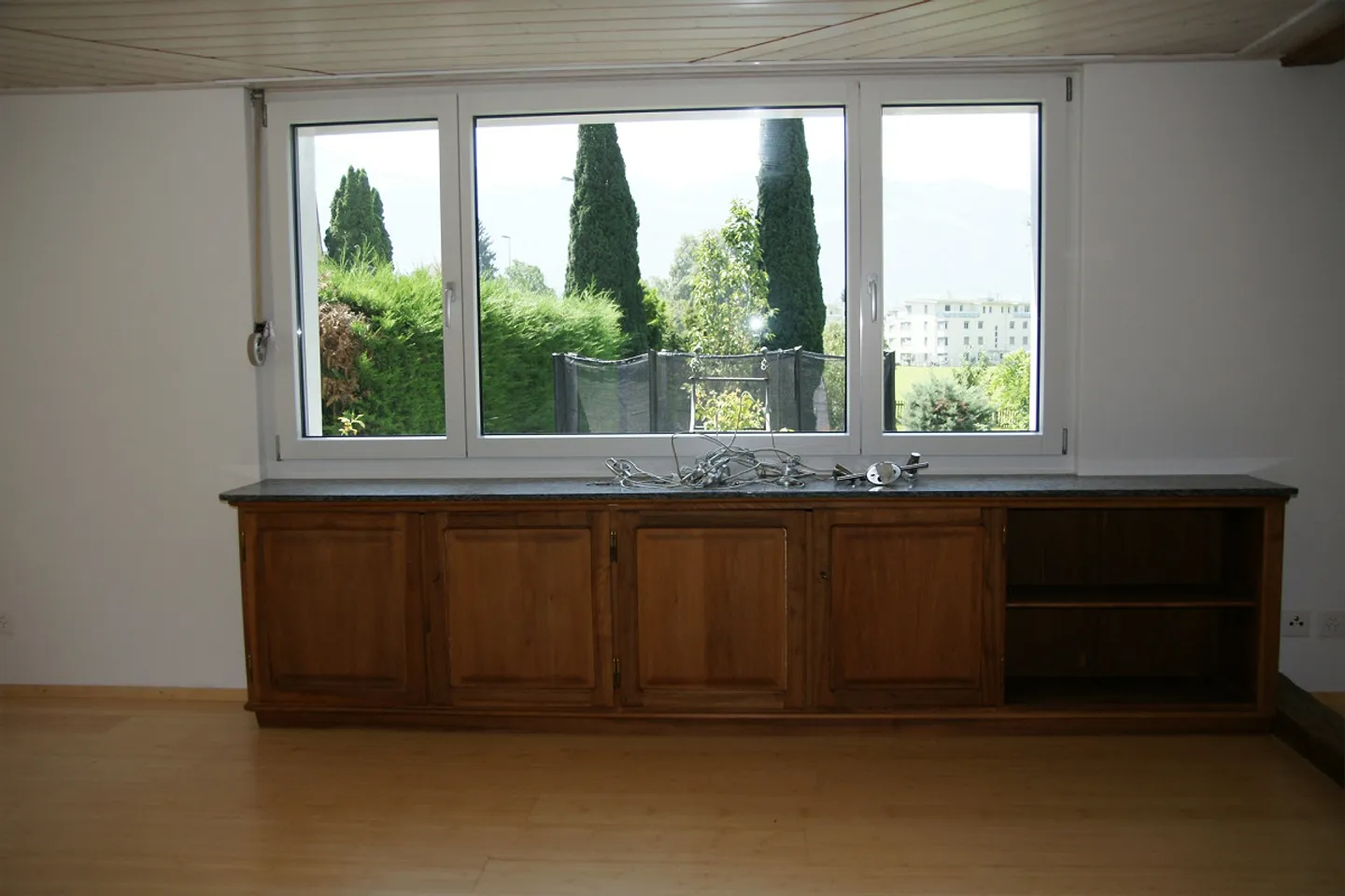 Appartement 3 pièces confortable - Photo 3 sur 19