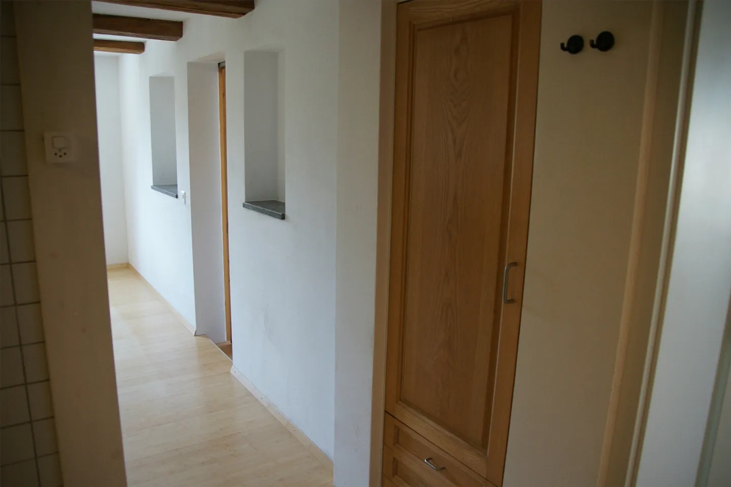 Appartement 3 pièces confortable - Photo 8 sur 19