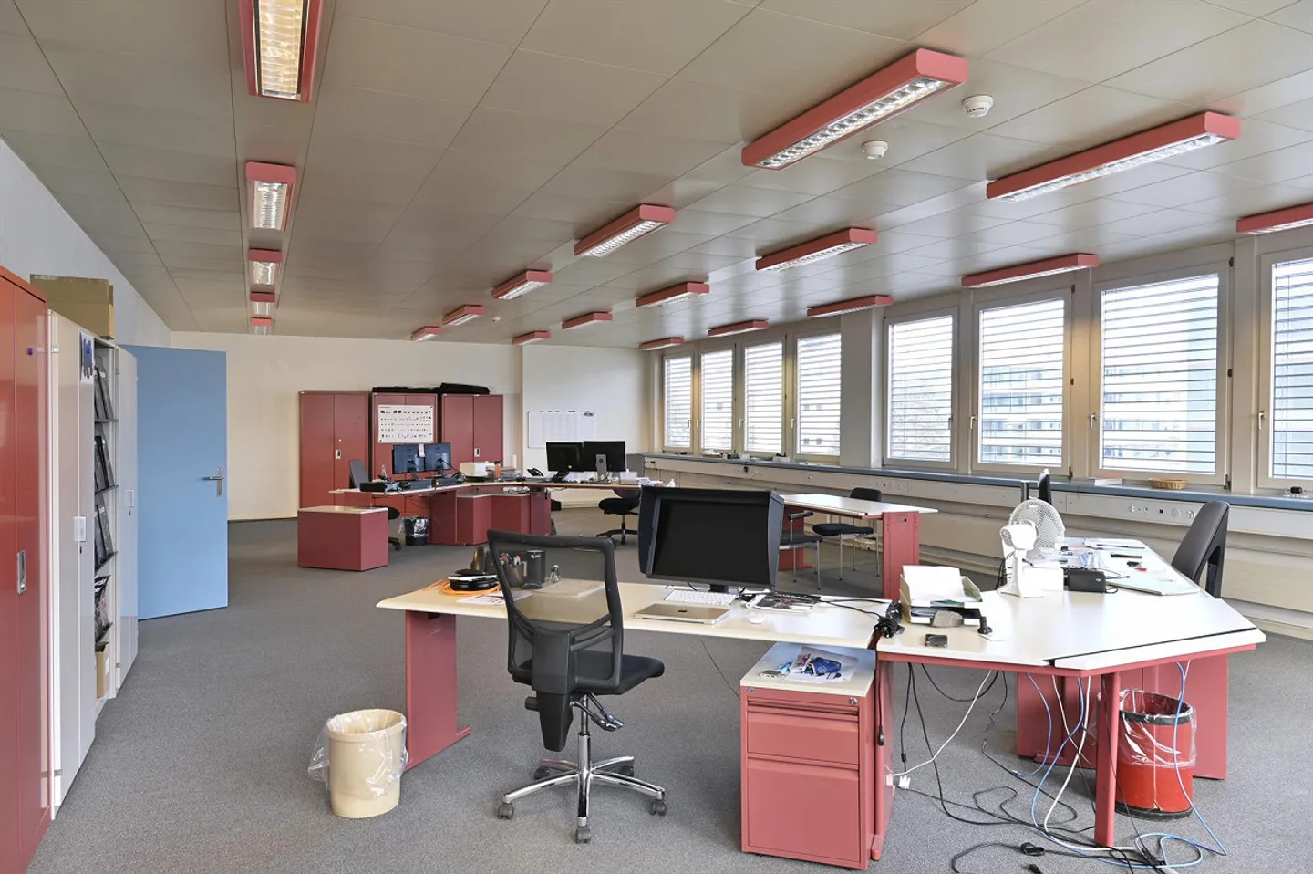 Propriété commerciale polyvalente avec potentiel de développement à Allschwil - Photo 5 sur 7