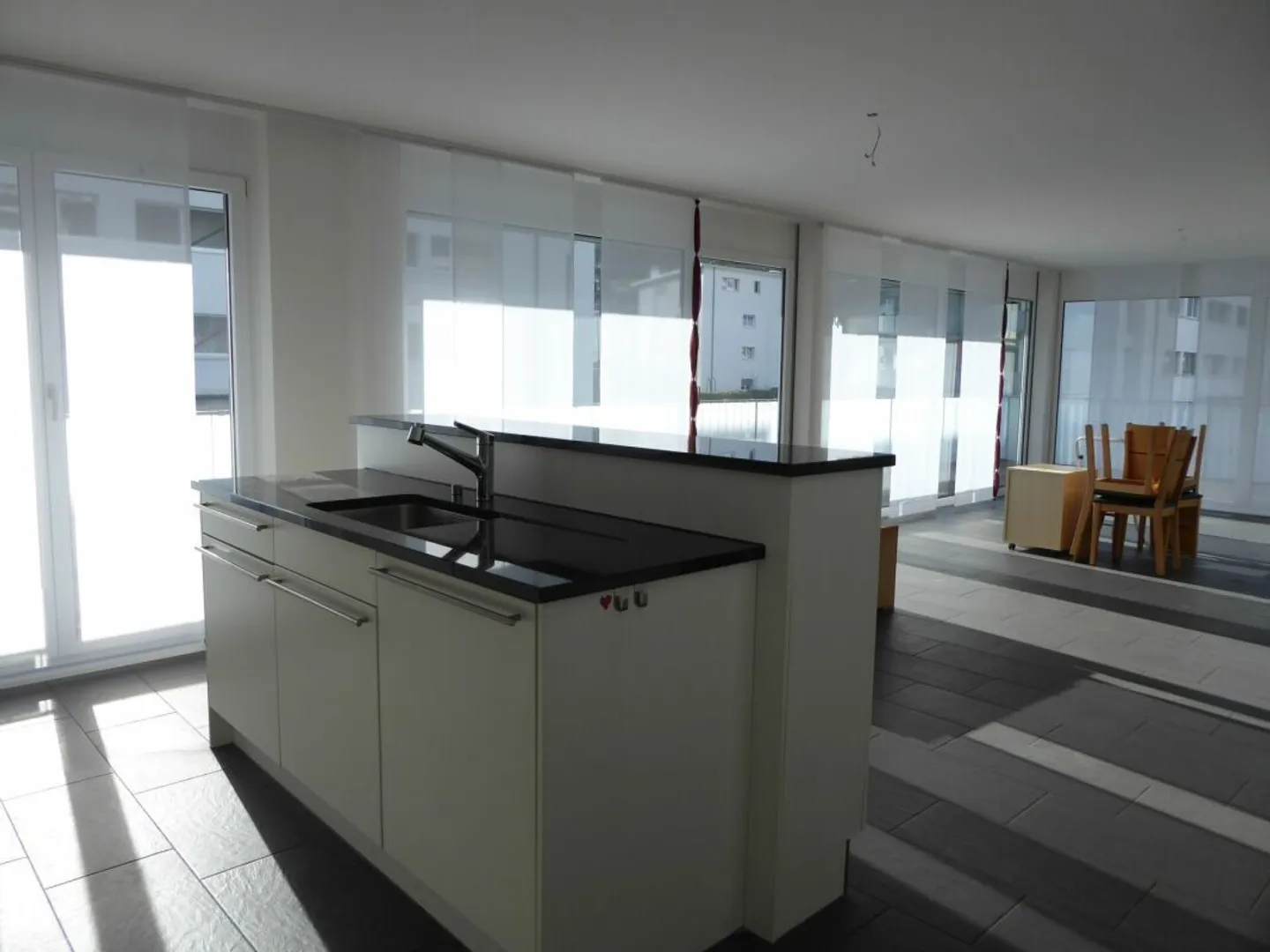 Appartamento in affitto - Foto 3 di 22