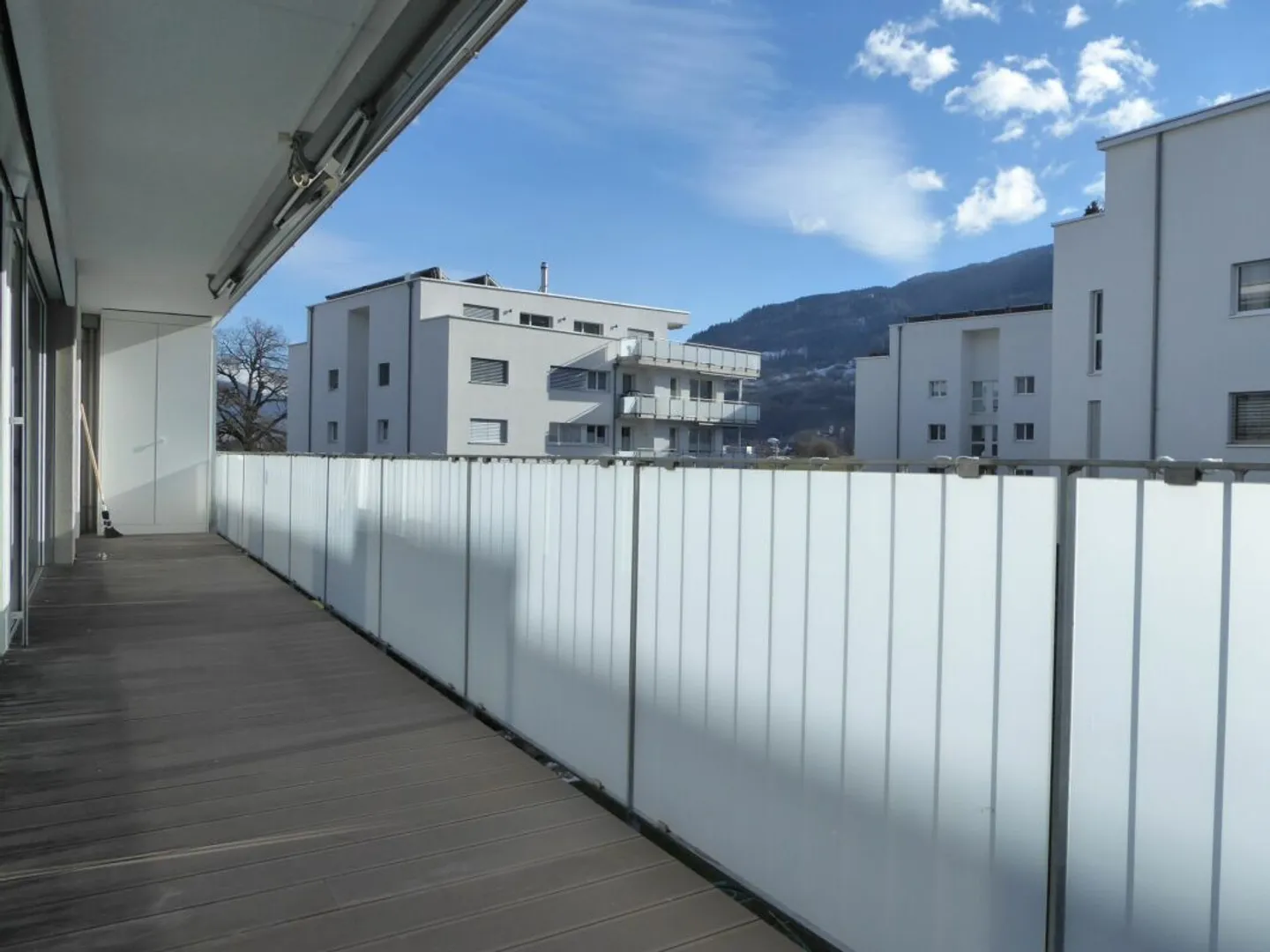 Appartamento in affitto - Foto 4 di 22