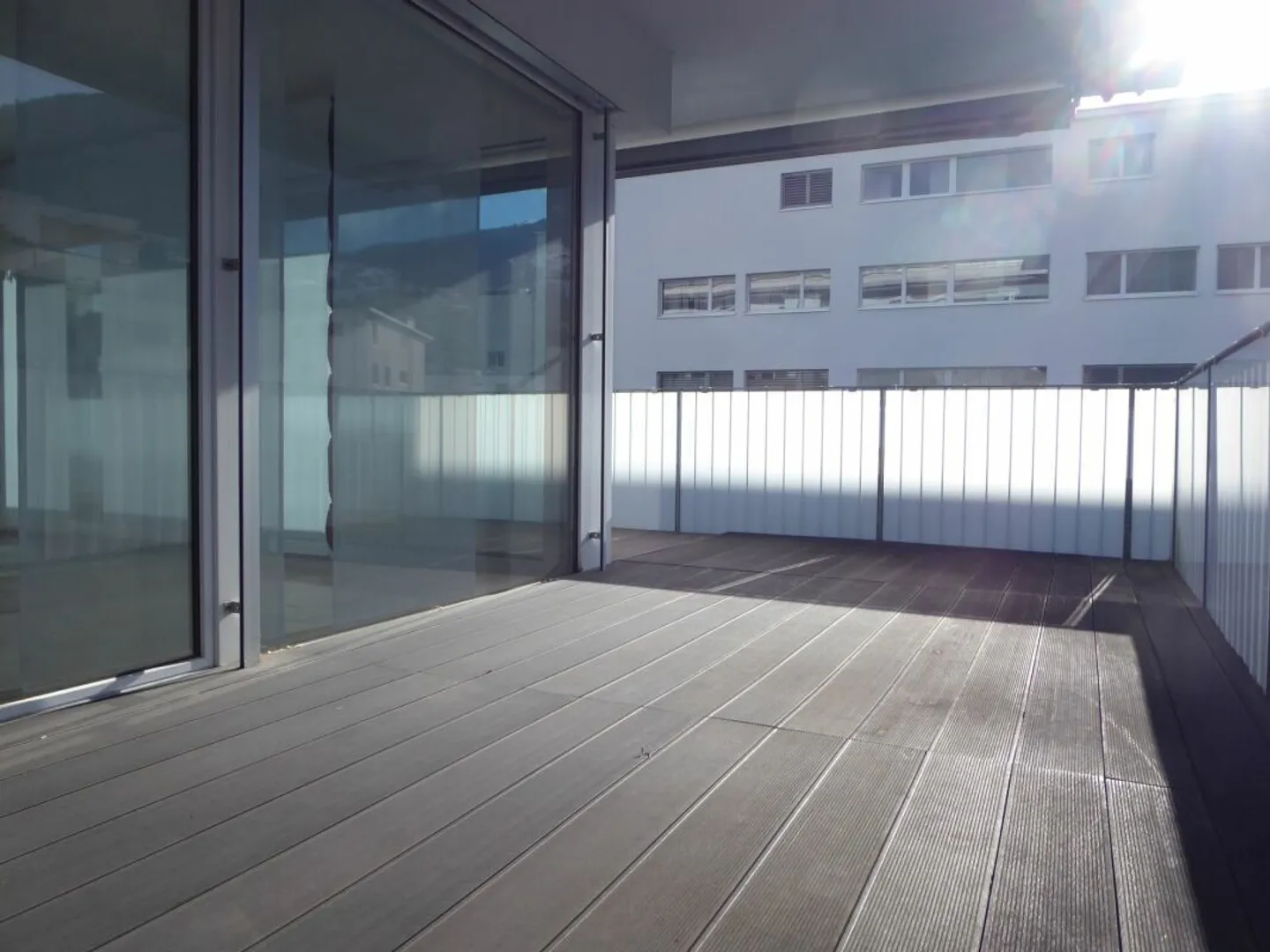 Appartamento in affitto - Foto 5 di 22