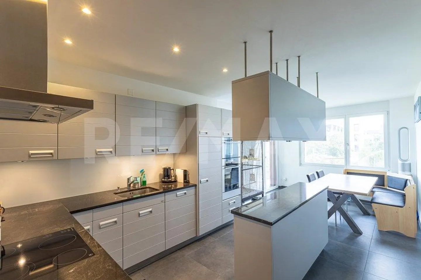 Wohnung mit Seesicht und Garten - Foto 6 von 13