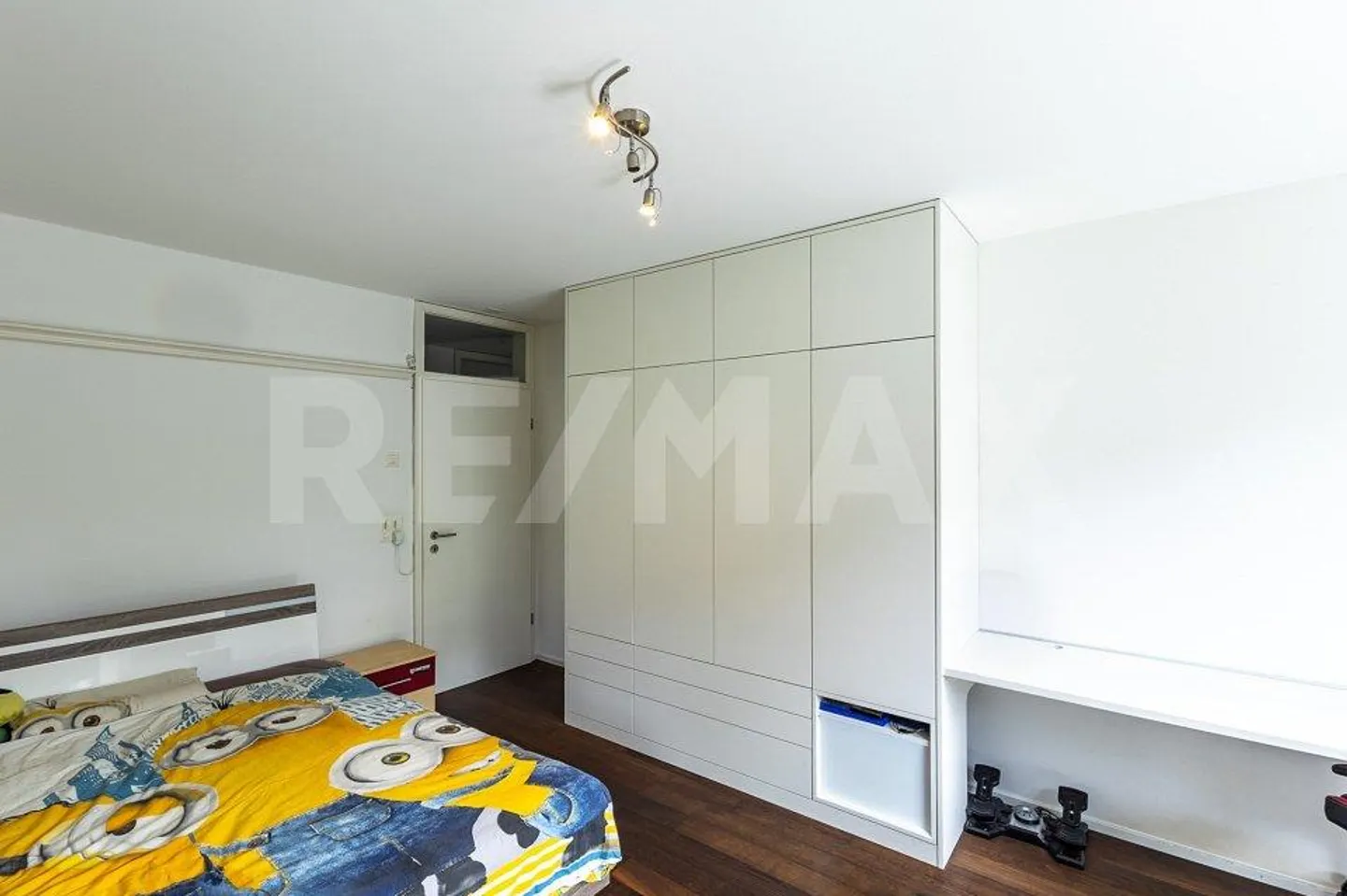 Wohnung mit Seesicht und Garten - Foto 12 von 13