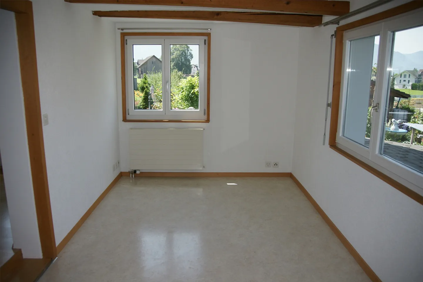 Appartement 3 pièces confortable - Photo 16 sur 19
