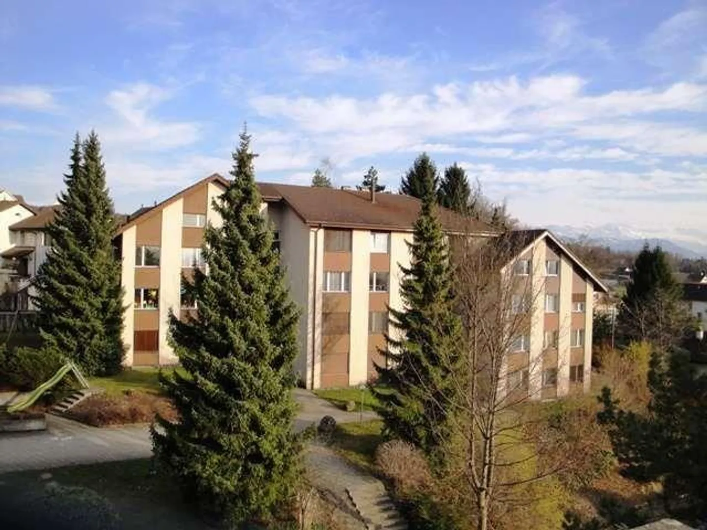 Gemütliche Wohnung in sonniger Lage - Foto 1 von 11