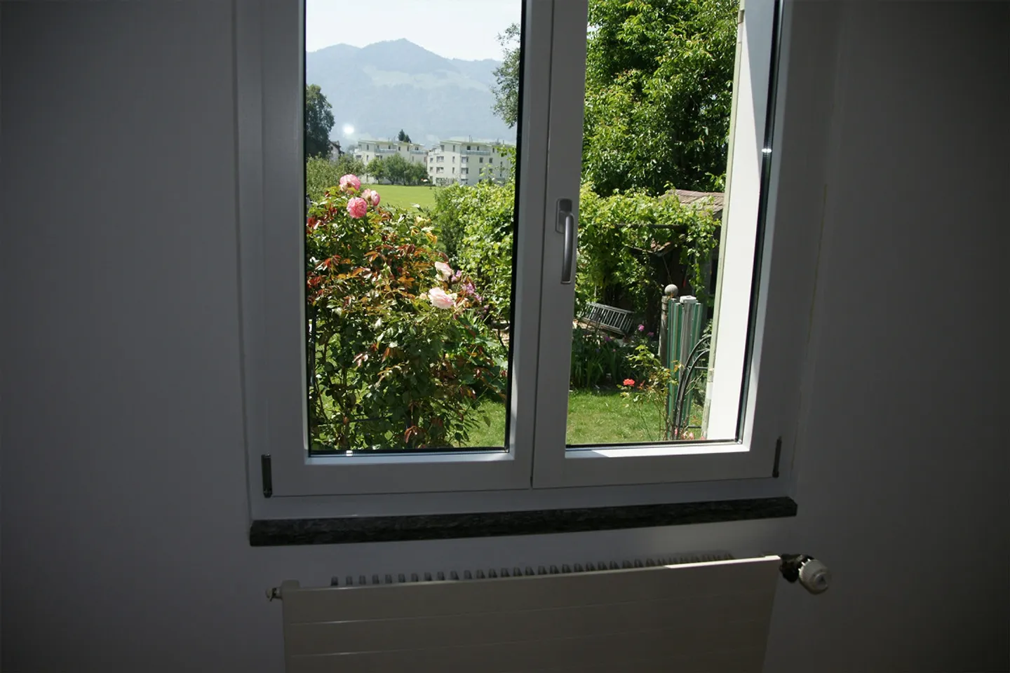 Appartement 3 pièces confortable - Photo 17 sur 19