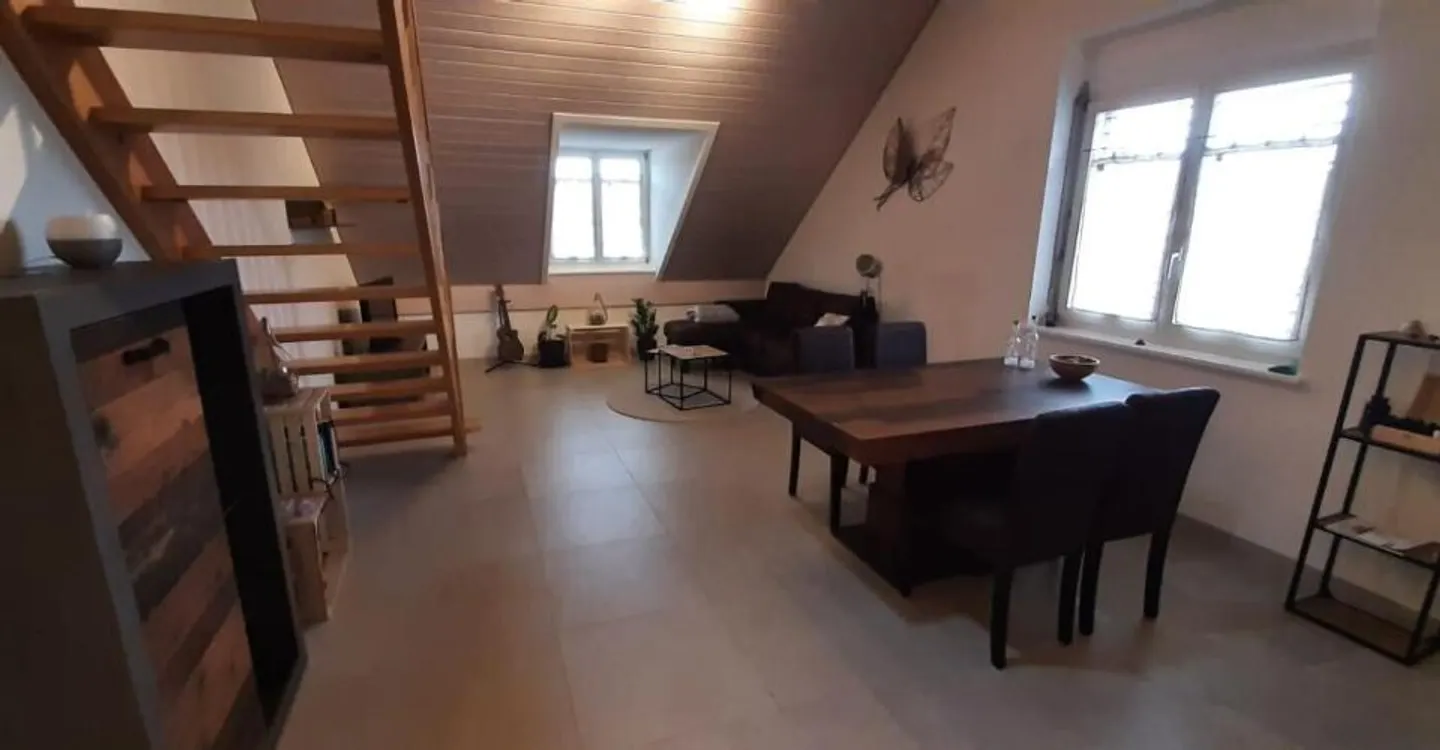 Appartamento 4.5 stanze - Foto 3 di 9