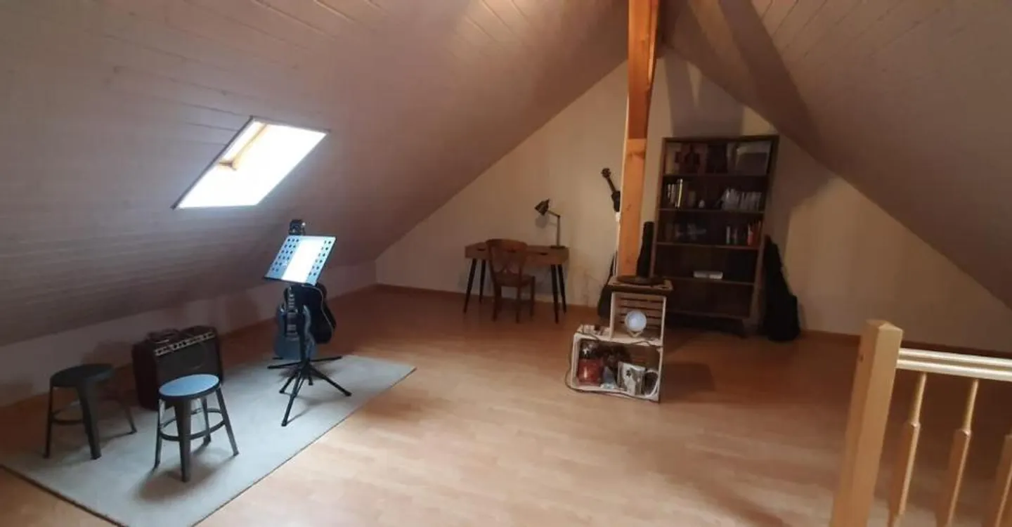 Appartamento 4.5 stanze - Foto 5 di 9
