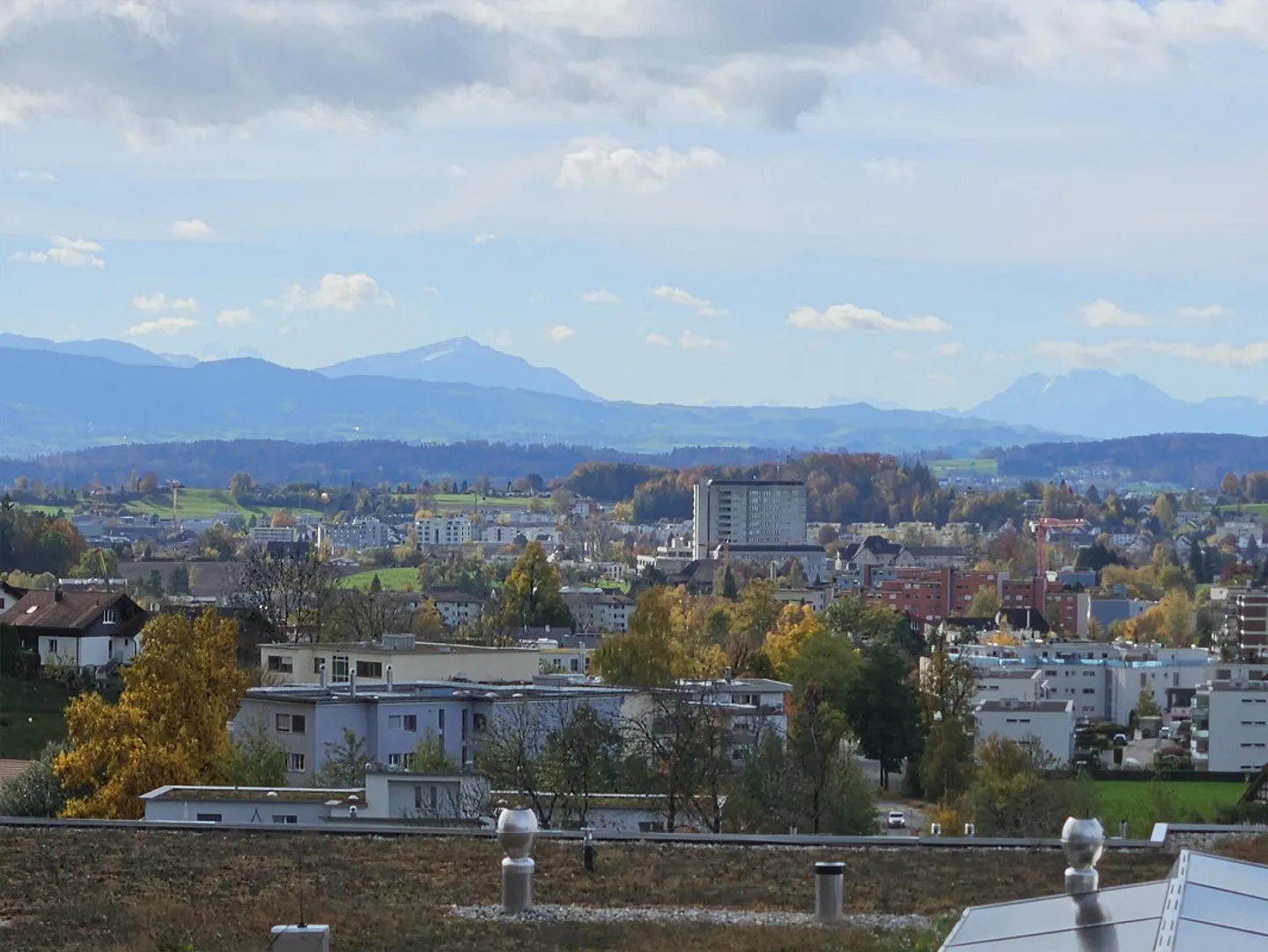 Emplacement de rêve, calme avec vue - Nature et confort en harmonie - Photo 2 sur 10