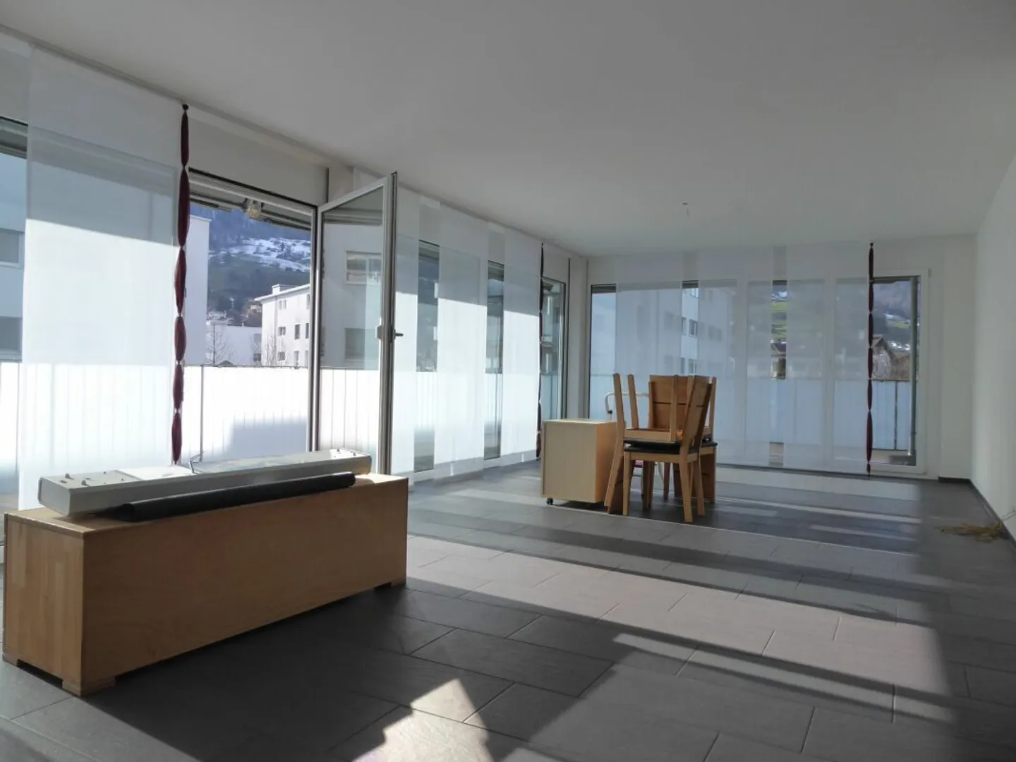 Appartamento in affitto - Foto 7 di 22