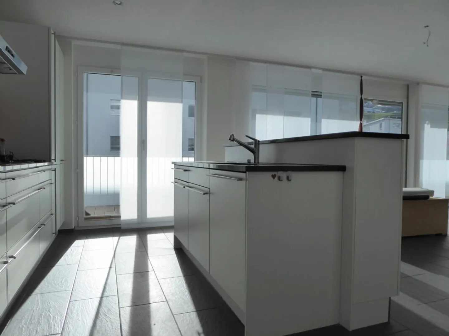 Appartamento in affitto - Foto 9 di 22