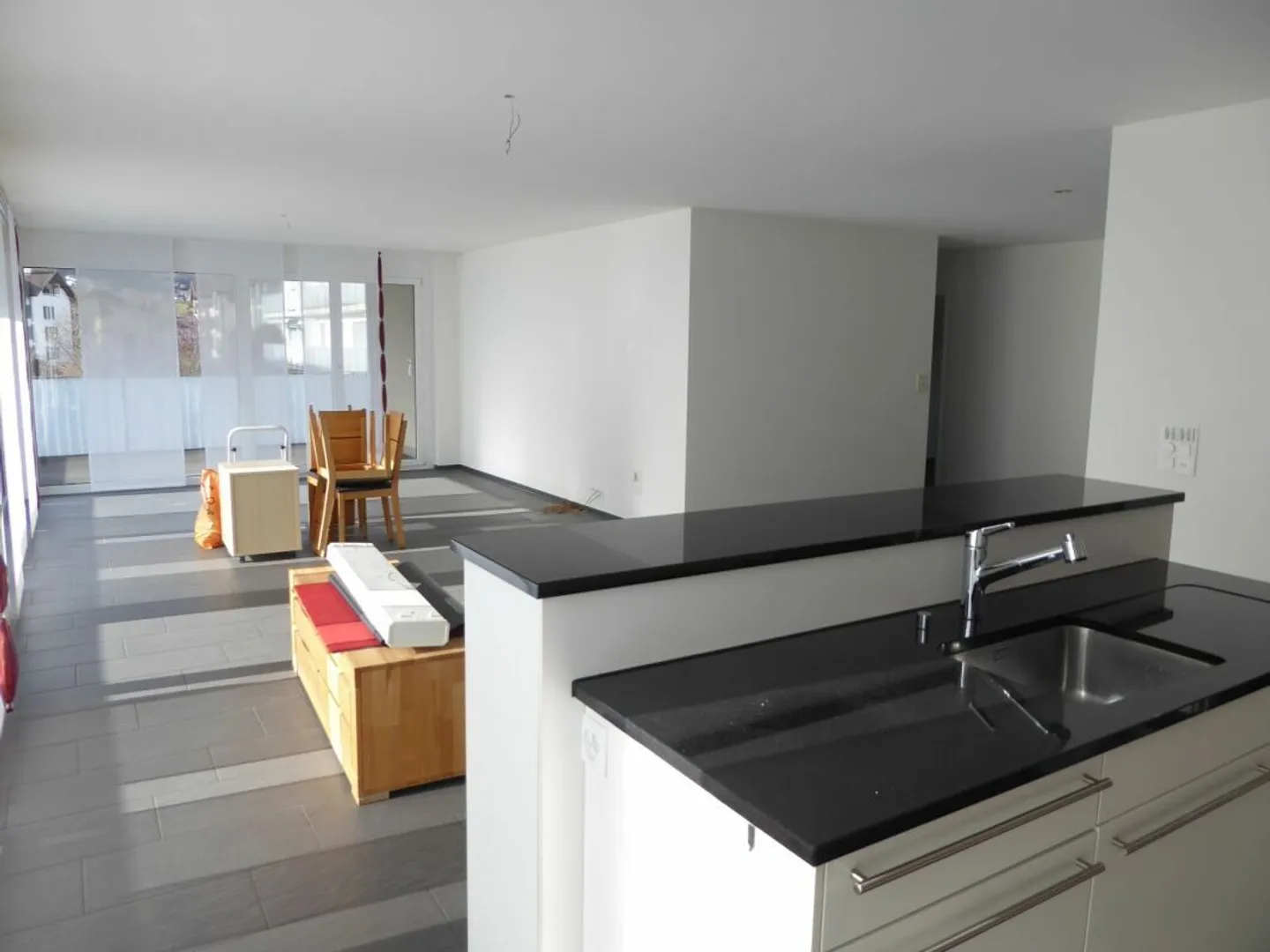 Appartamento in affitto - Foto 10 di 22