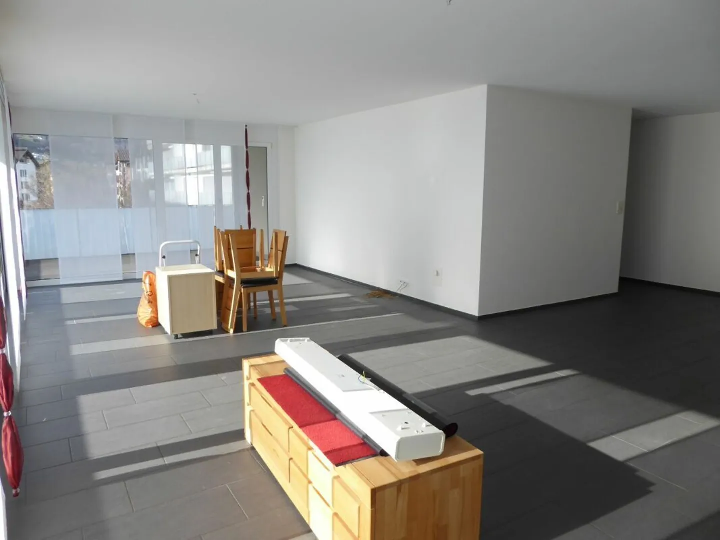 Appartamento in affitto - Foto 11 di 22