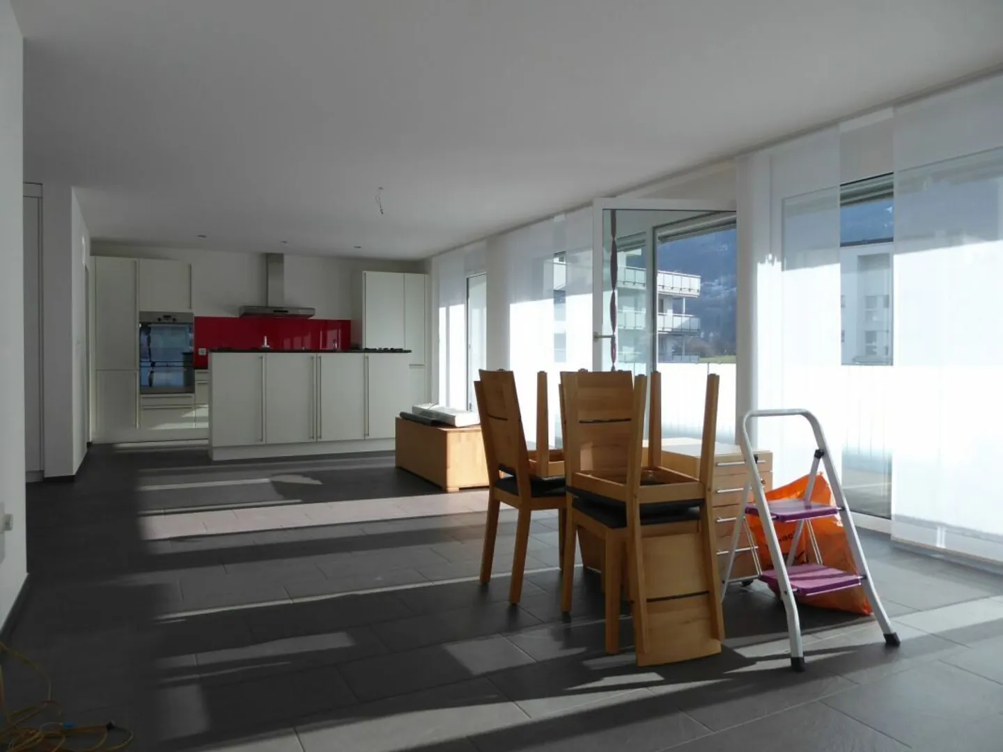 Appartamento in affitto - Foto 13 di 22