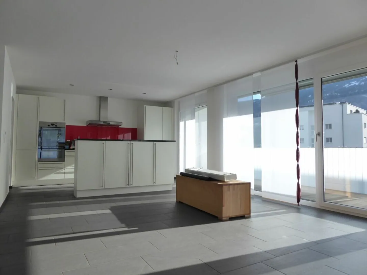 Appartamento in affitto - Foto 12 di 22