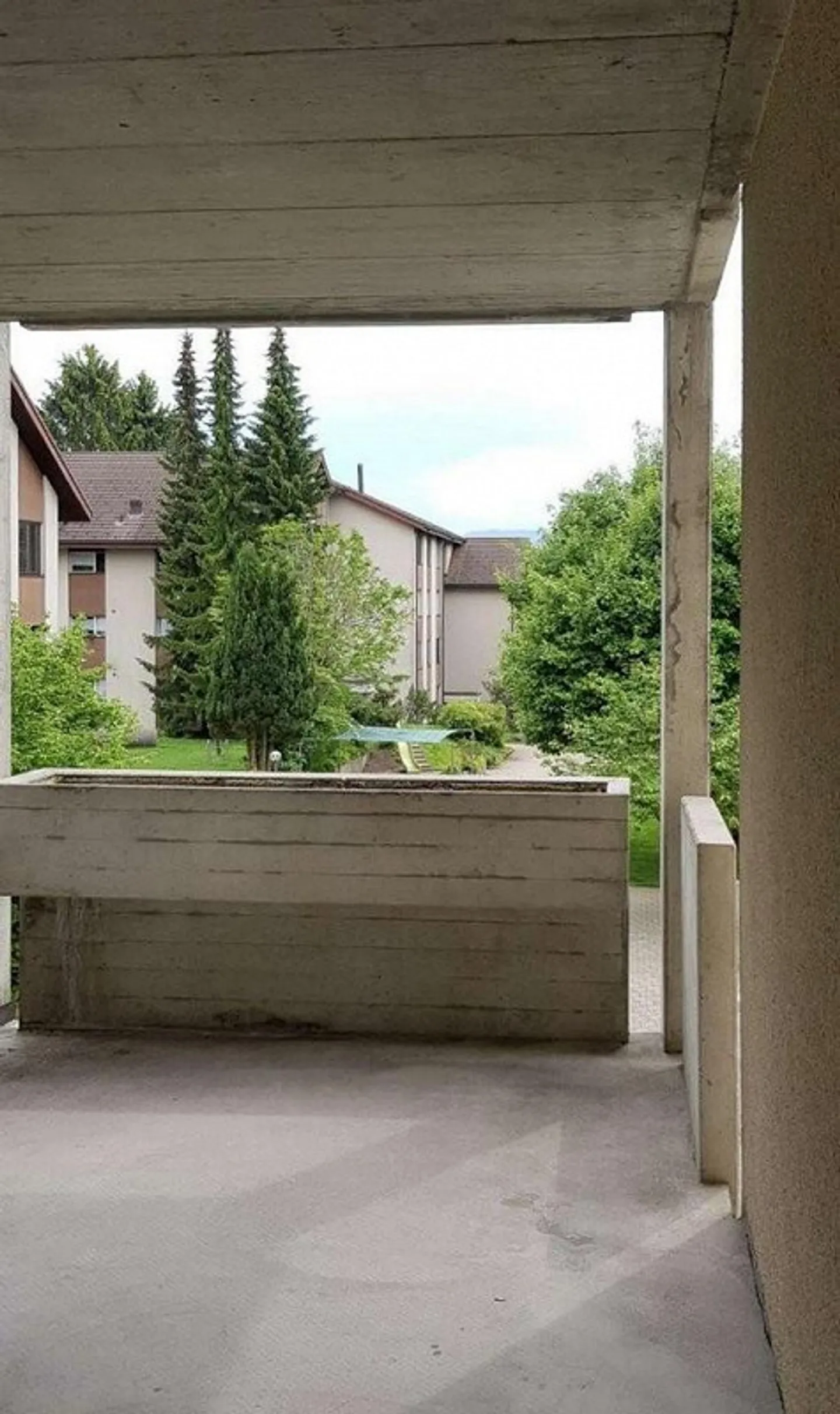 Gemütliche Wohnung in sonniger Lage - Foto 10 von 11