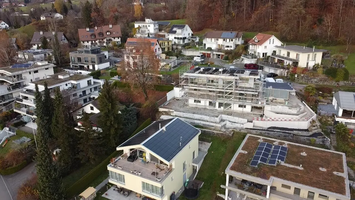 Emplacement de rêve, calme avec vue - Nature et confort en harmonie - Photo 7 sur 10