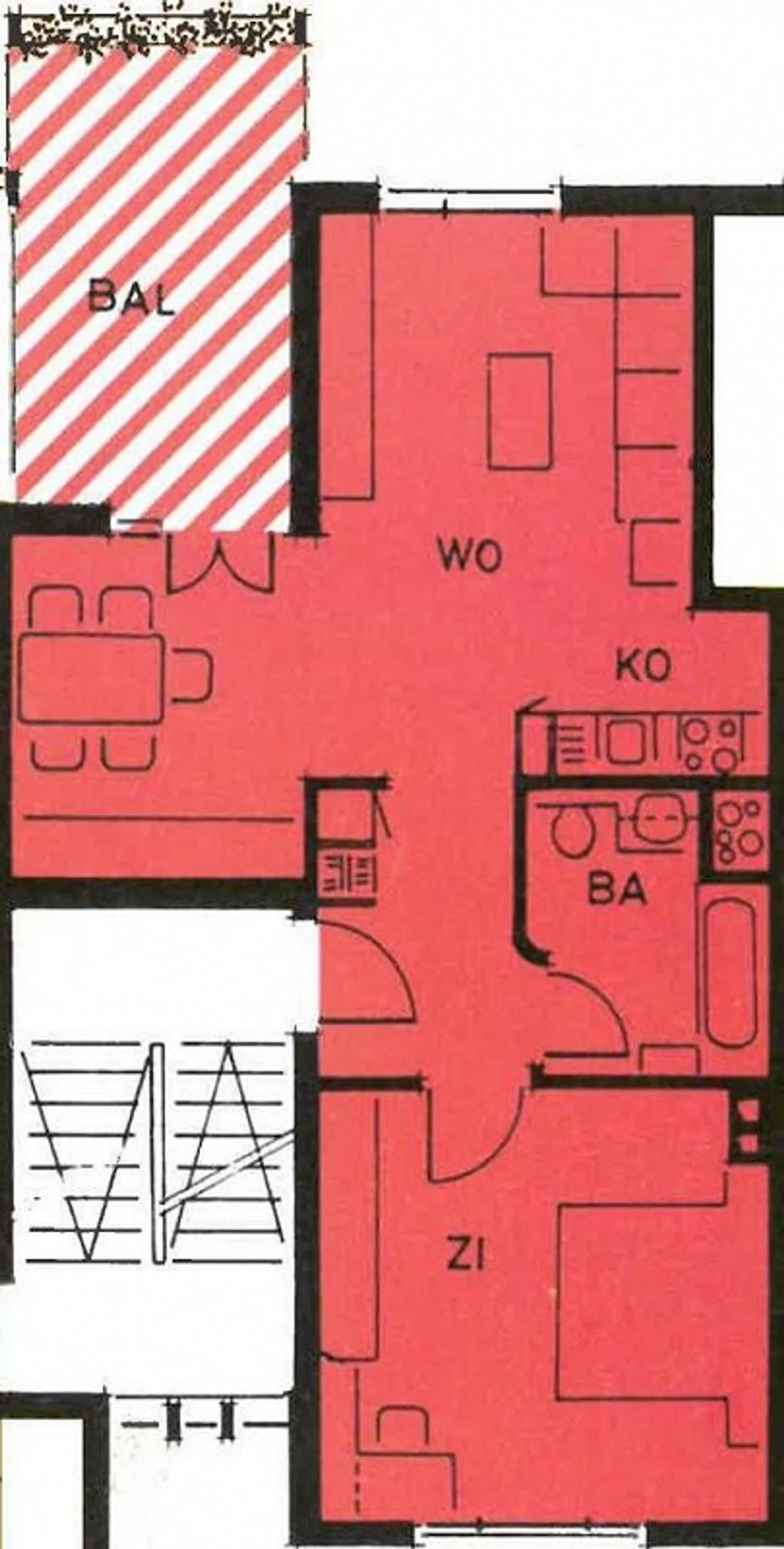 Gemütliche Wohnung in sonniger Lage - Foto 11 von 11