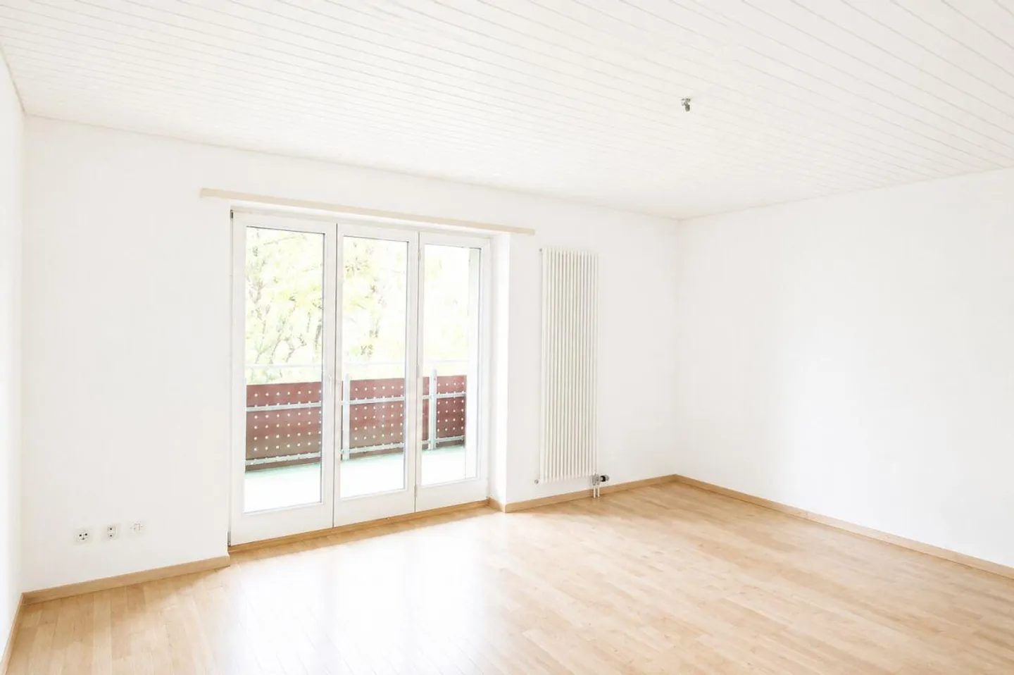 Superbe appartement dans un emplacement populaire près de l'hôpital et de la forêt - Photo 4 sur 8