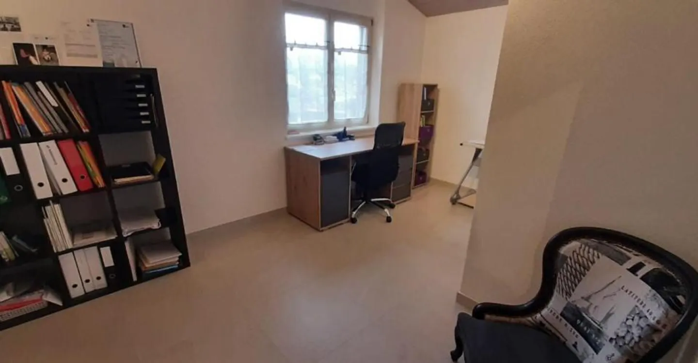 Appartamento 4.5 stanze - Foto 9 di 9