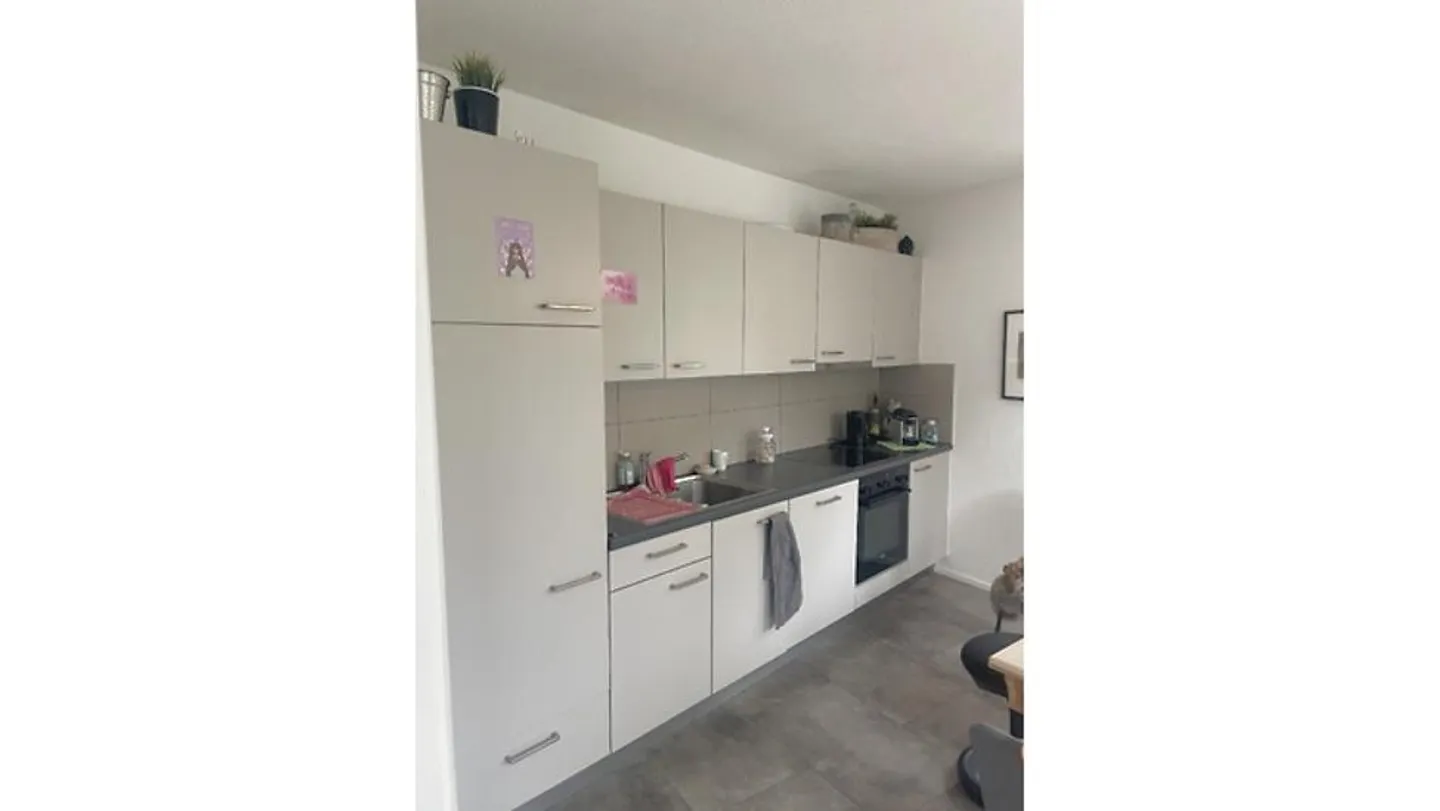APPARTAMENTO 2 LOCALI AD ARLESHEIM (BL), ARREDATO, TEMPORANEO - Foto 2 di 7