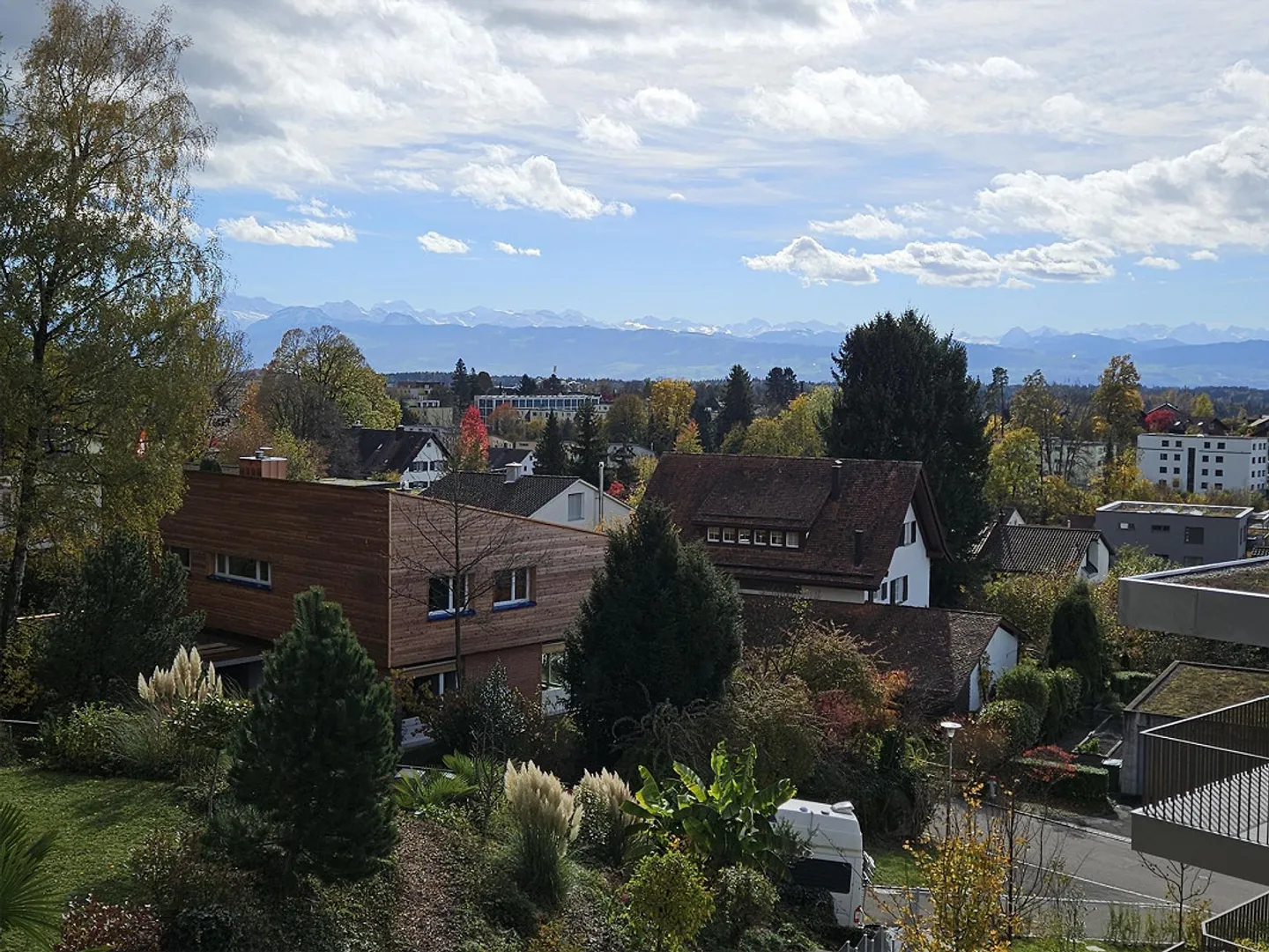Emplacement de rêve, calme avec vue - Nature et confort en harmonie - Photo 9 sur 10