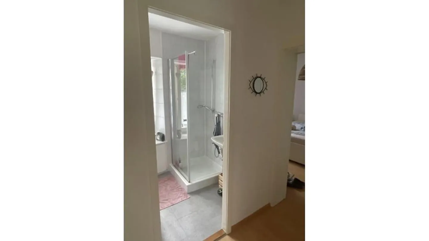 APPARTAMENTO 2 LOCALI AD ARLESHEIM (BL), ARREDATO, TEMPORANEO - Foto 6 di 7