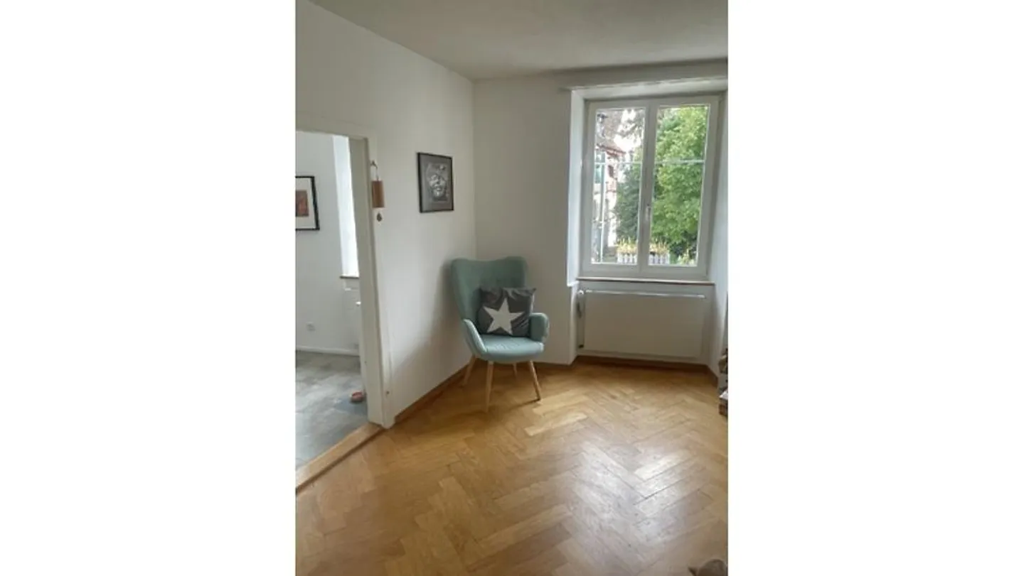 APPARTAMENTO 2 LOCALI AD ARLESHEIM (BL), ARREDATO, TEMPORANEO - Foto 5 di 7