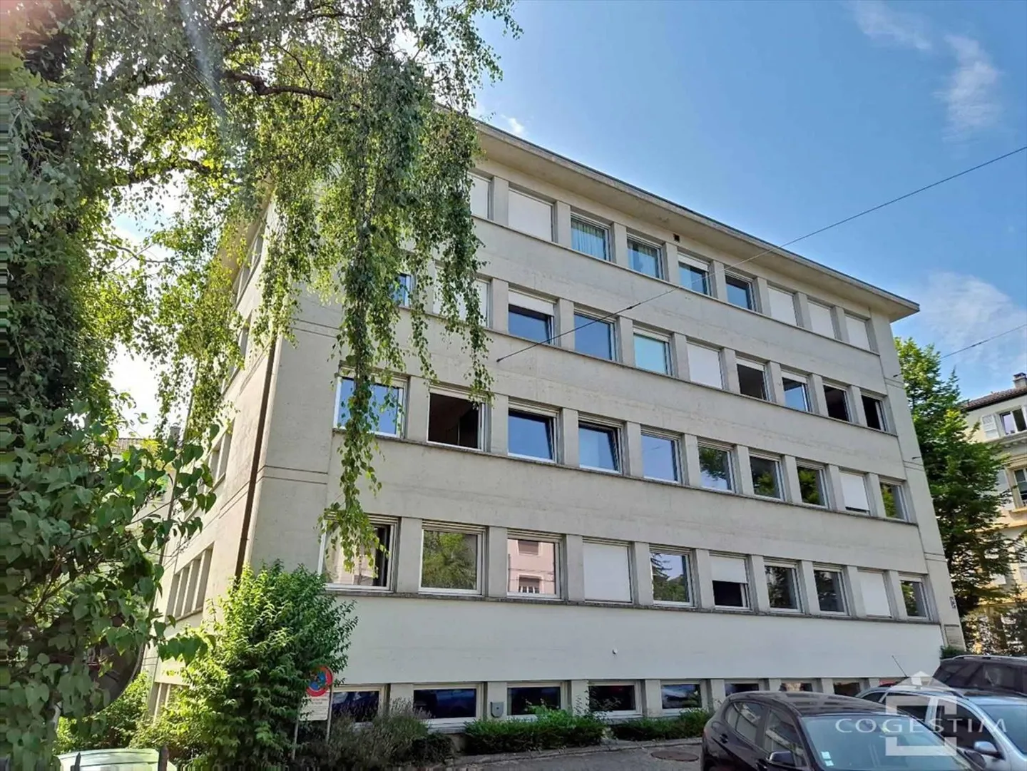 Büro - Foto 1 von 7