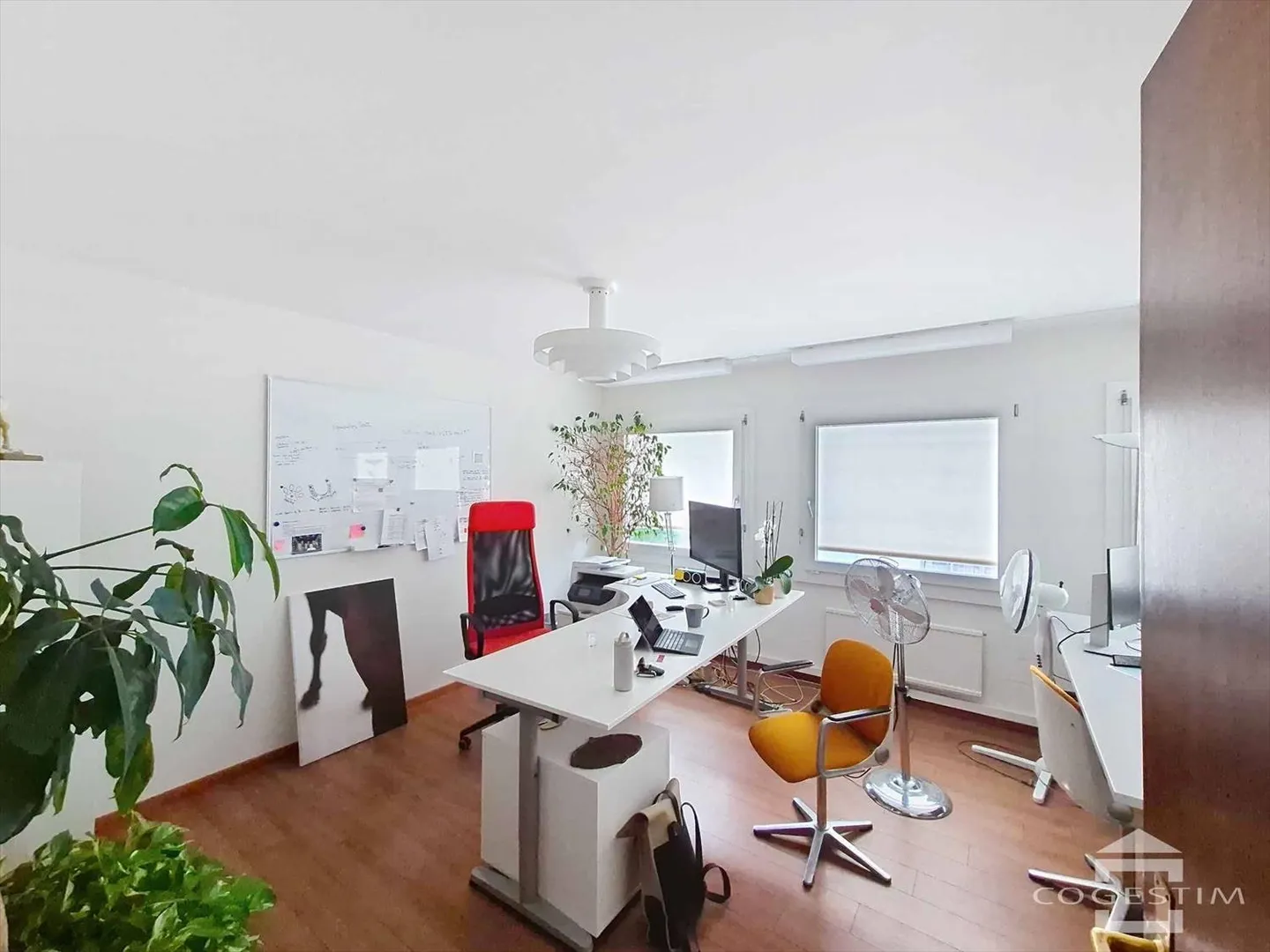 Büro - Foto 2 von 7